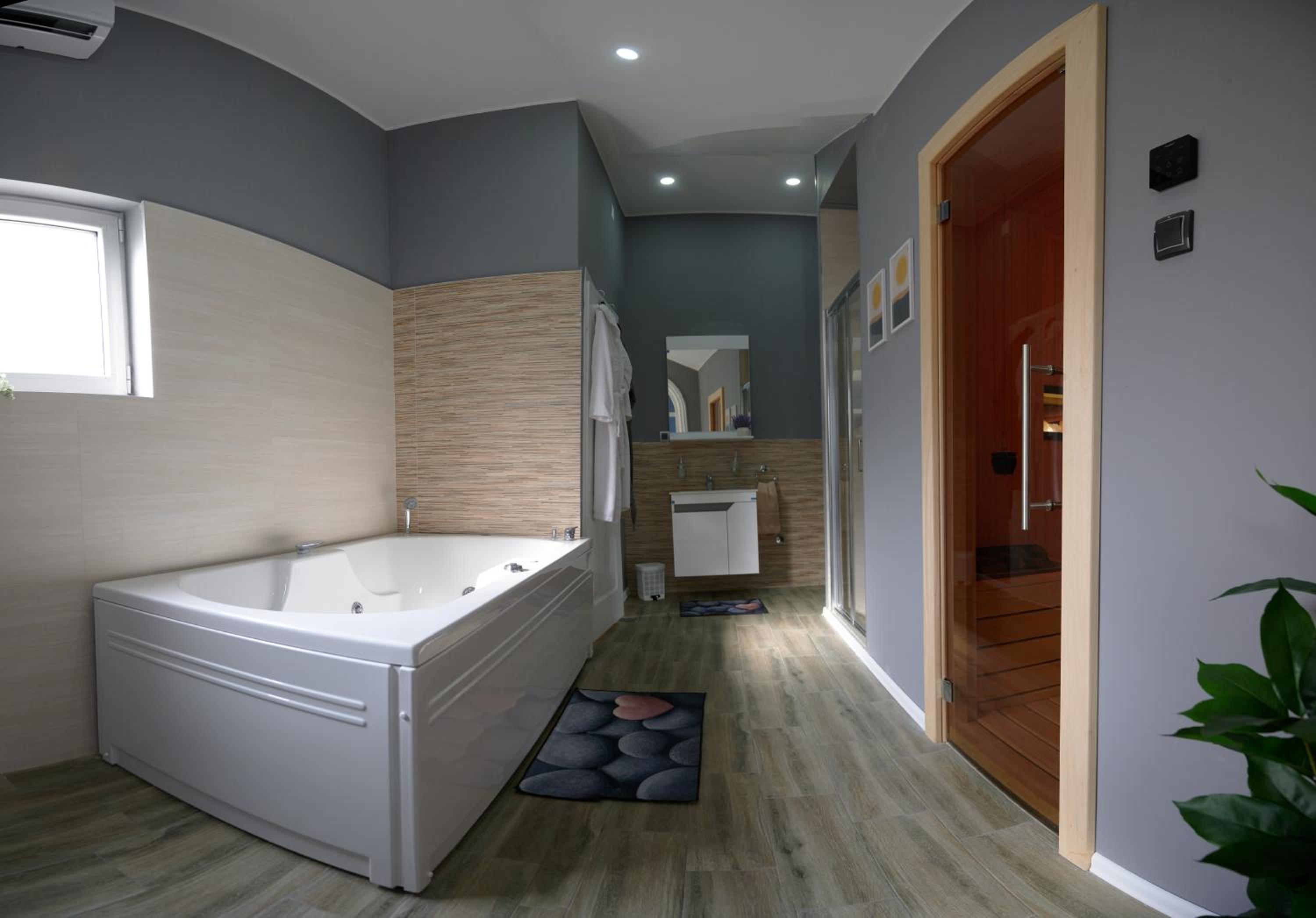 VANIMI lux apartmani