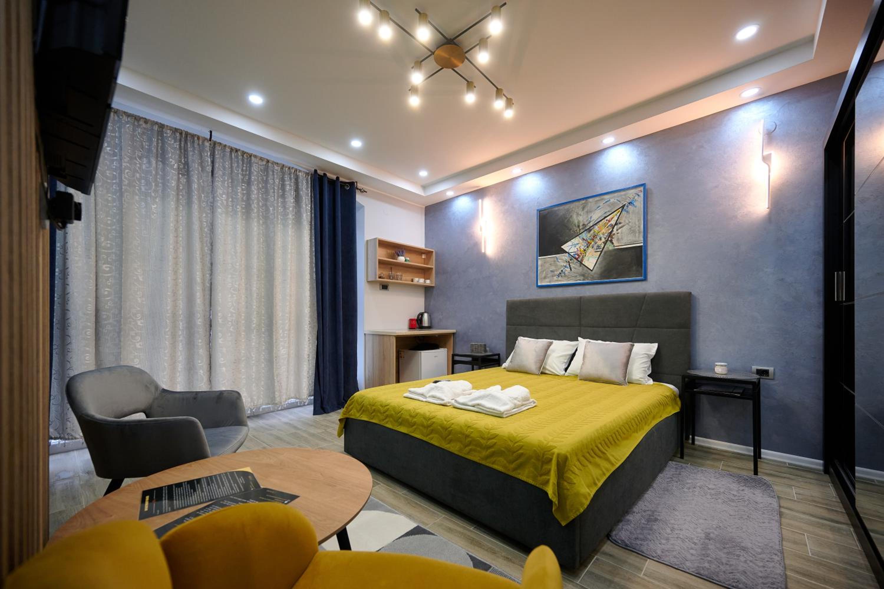 VANIMI lux apartmani