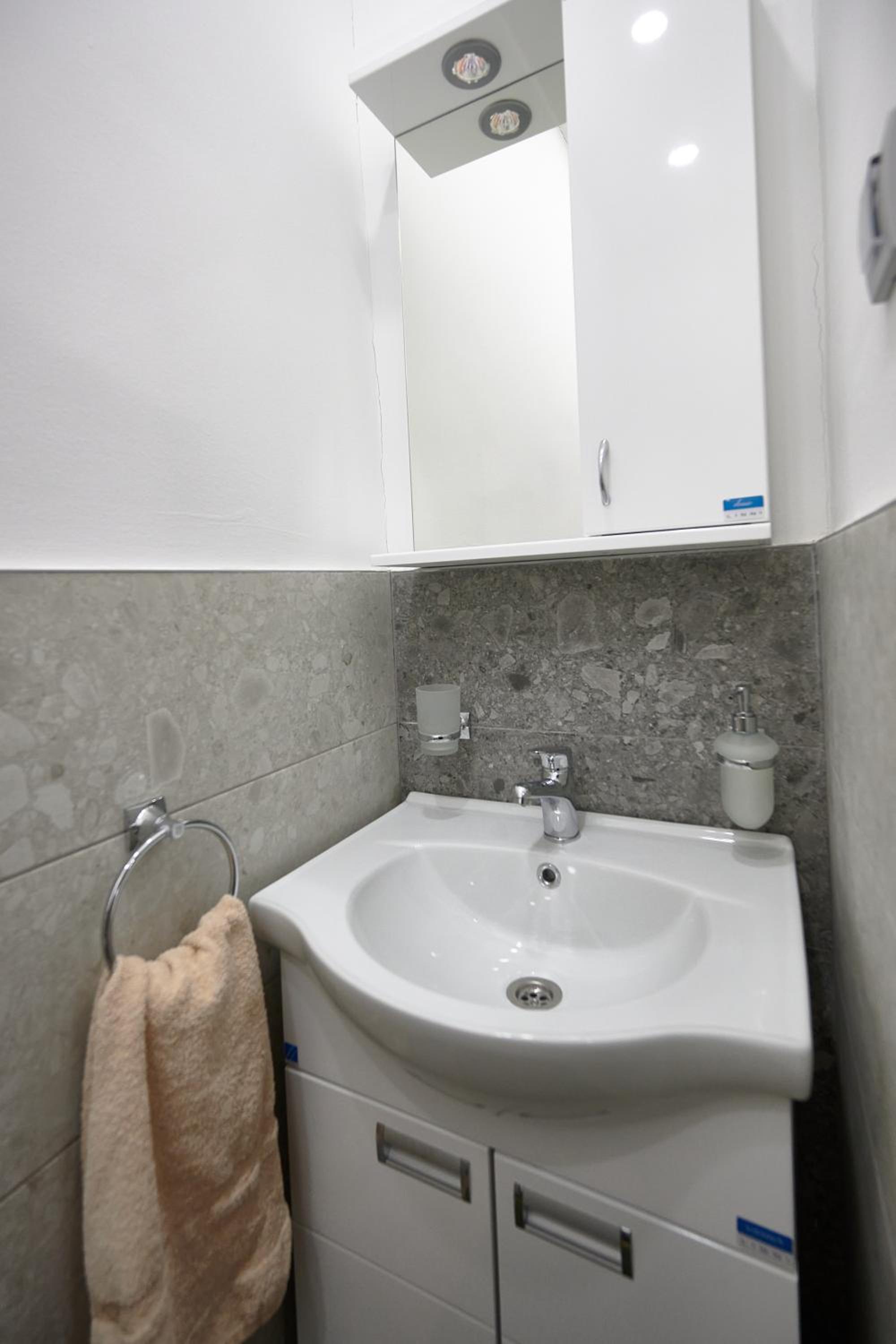 VANIMI lux apartmani