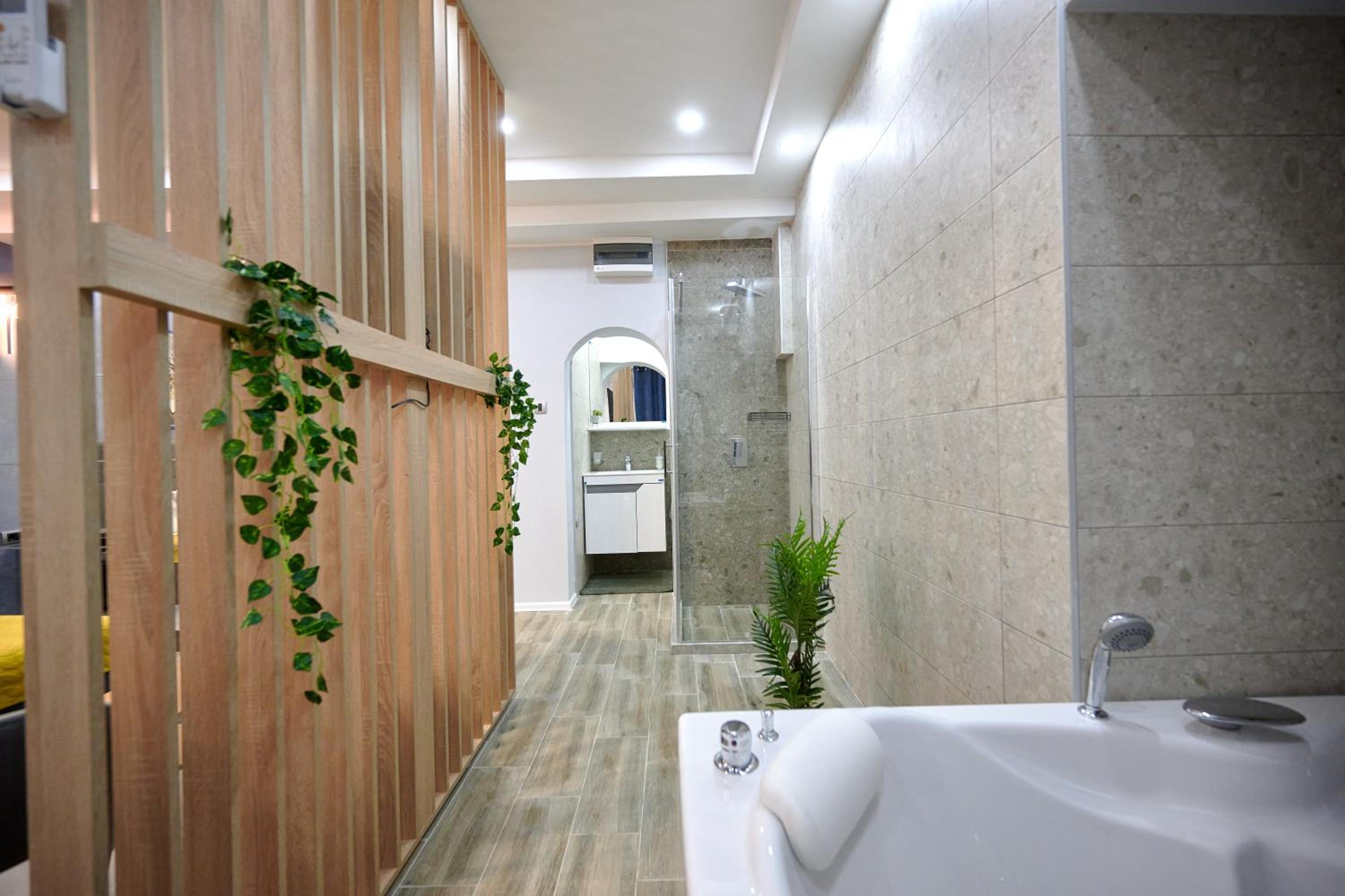 VANIMI lux apartmani