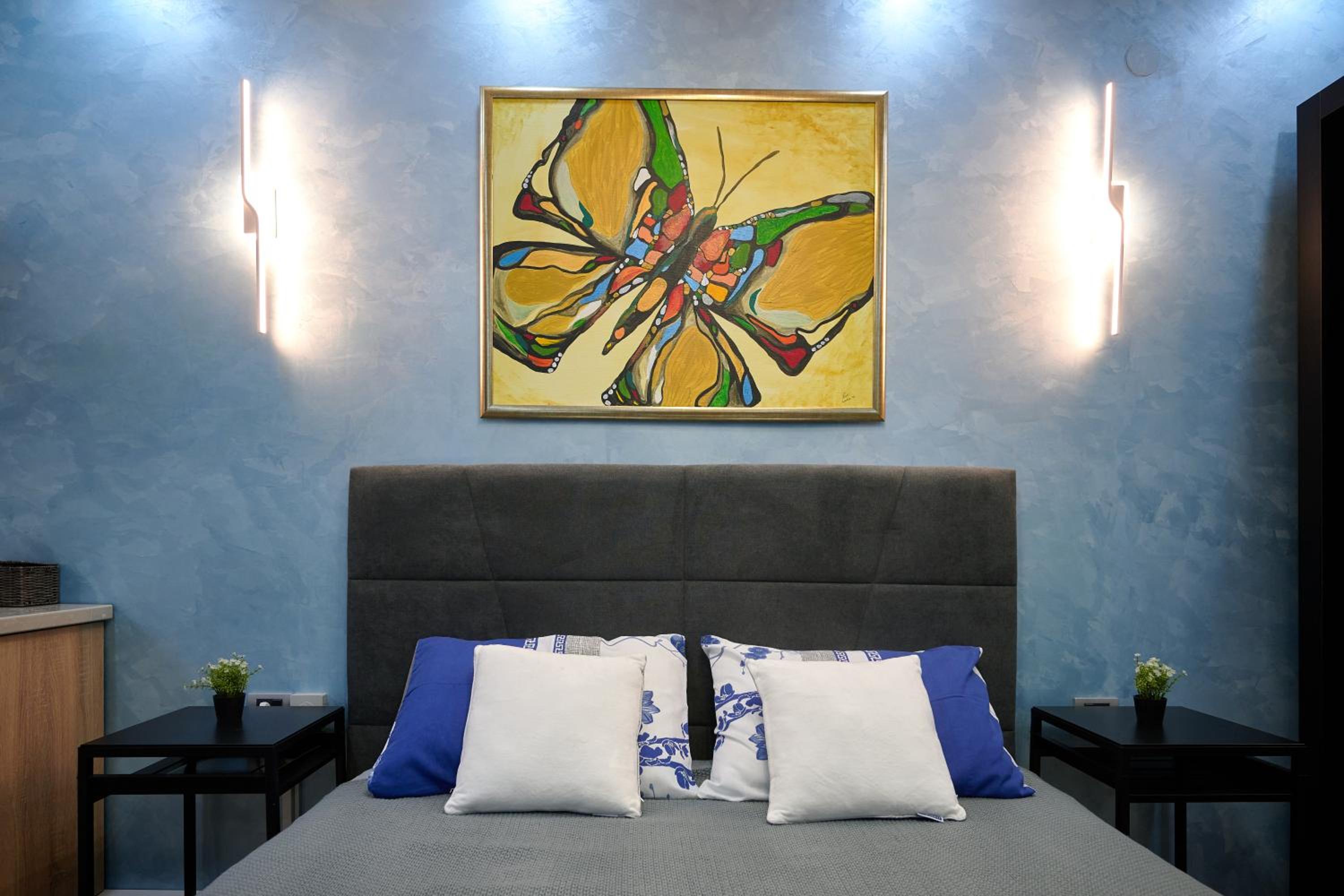 VANIMI lux apartmani