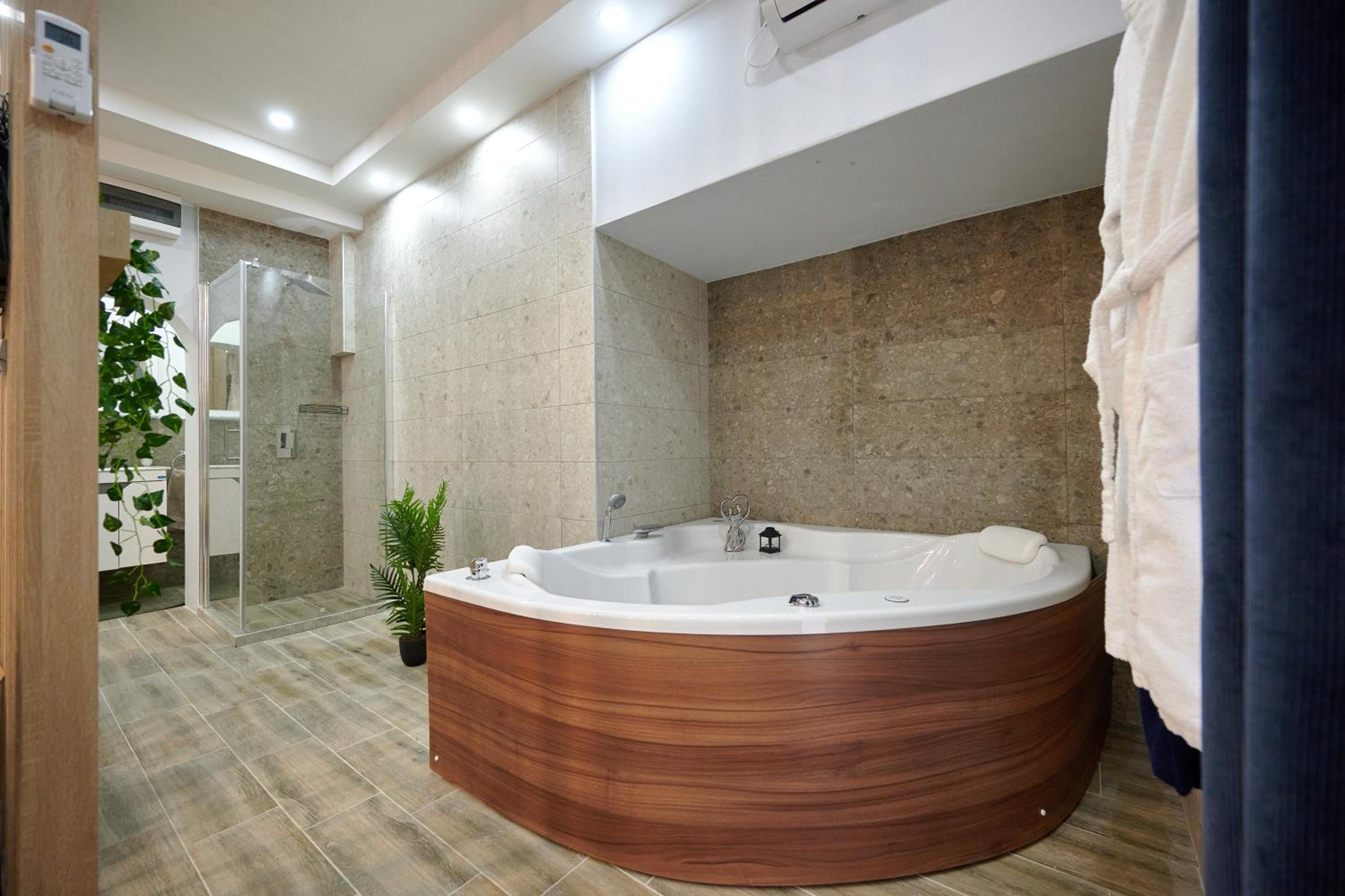 VANIMI lux apartmani