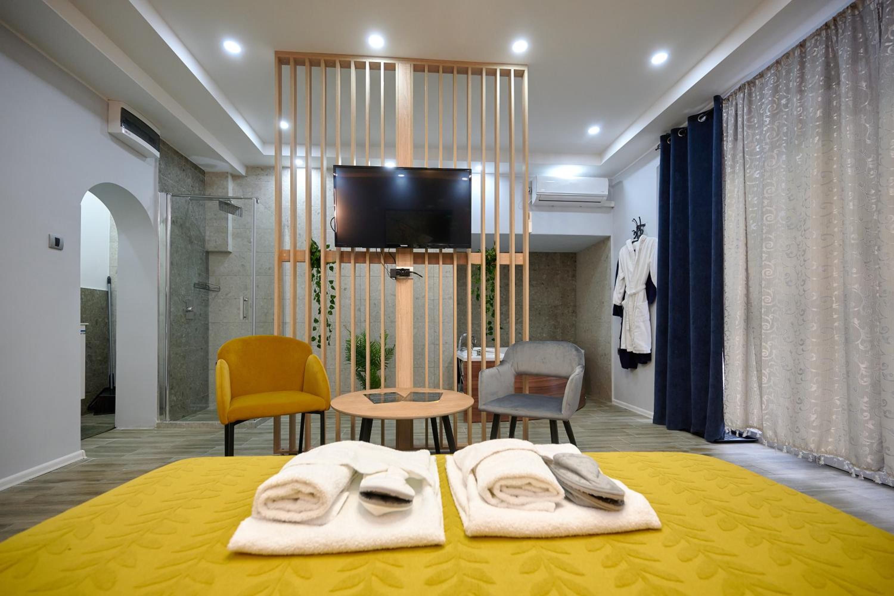 VANIMI lux apartmani