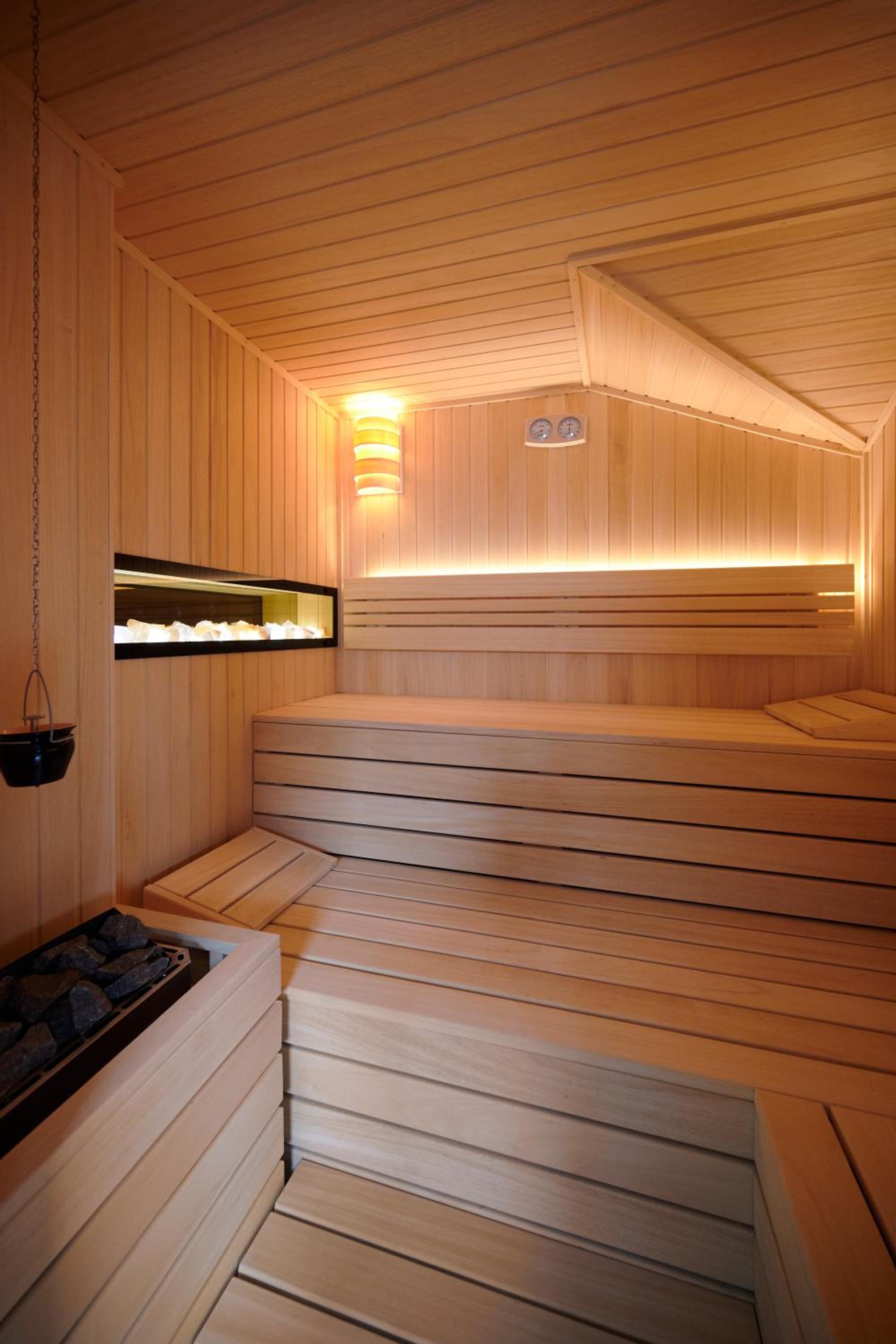 VANIMI lux apartmani