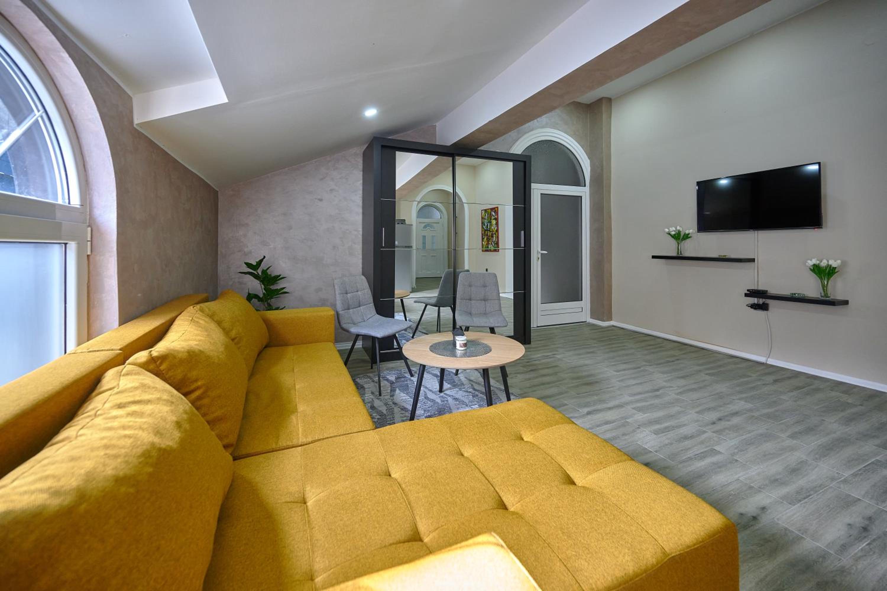 VANIMI lux apartmani