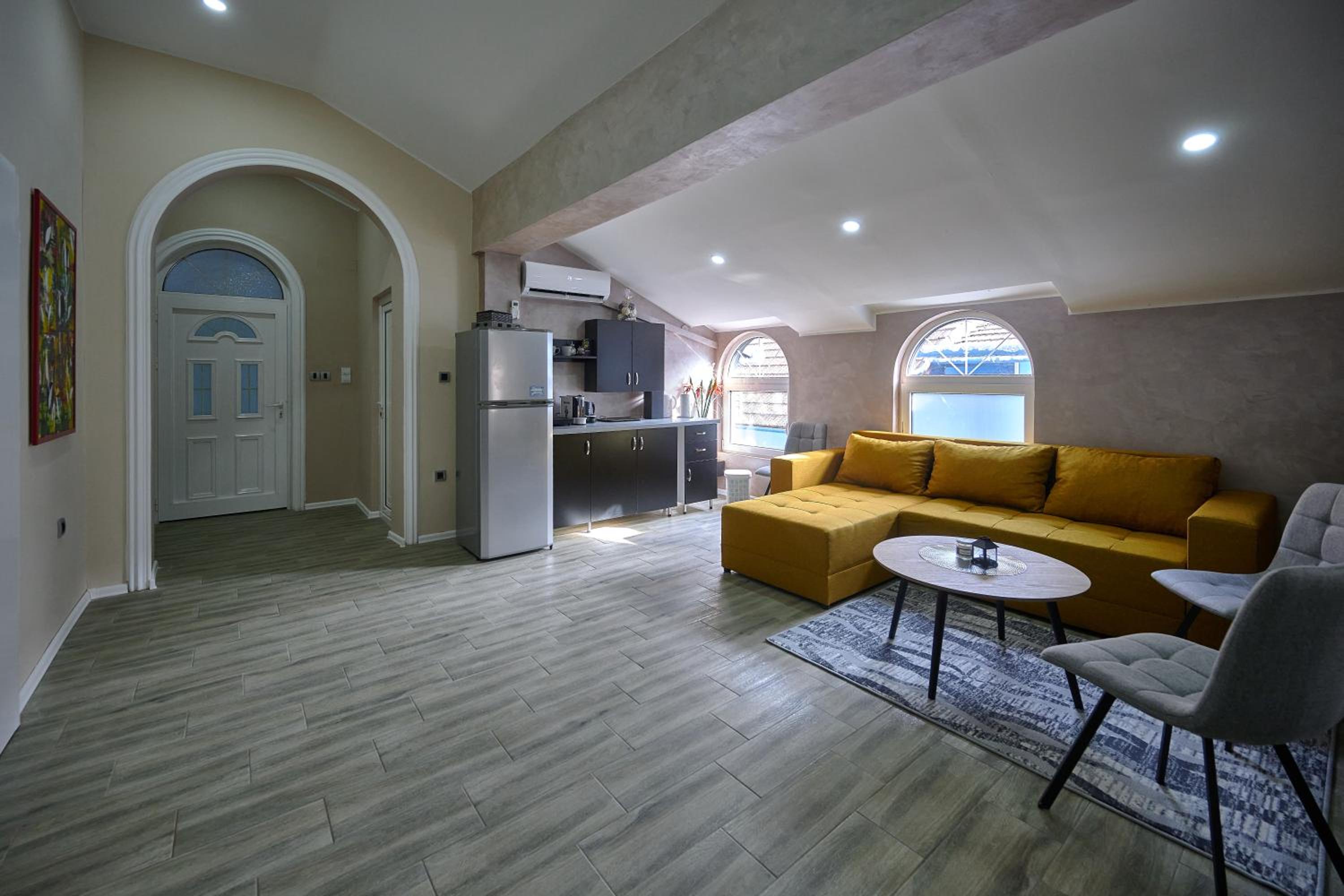 VANIMI lux apartmani