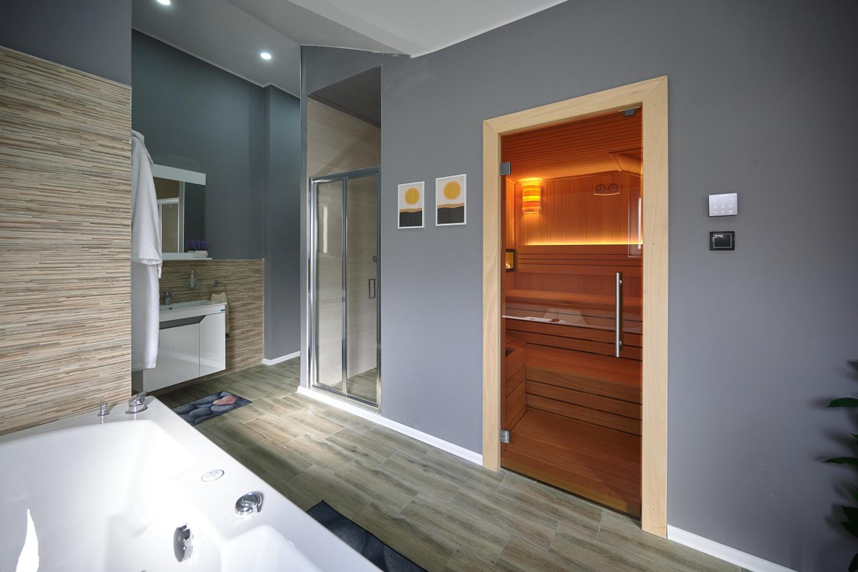 VANIMI lux apartmani