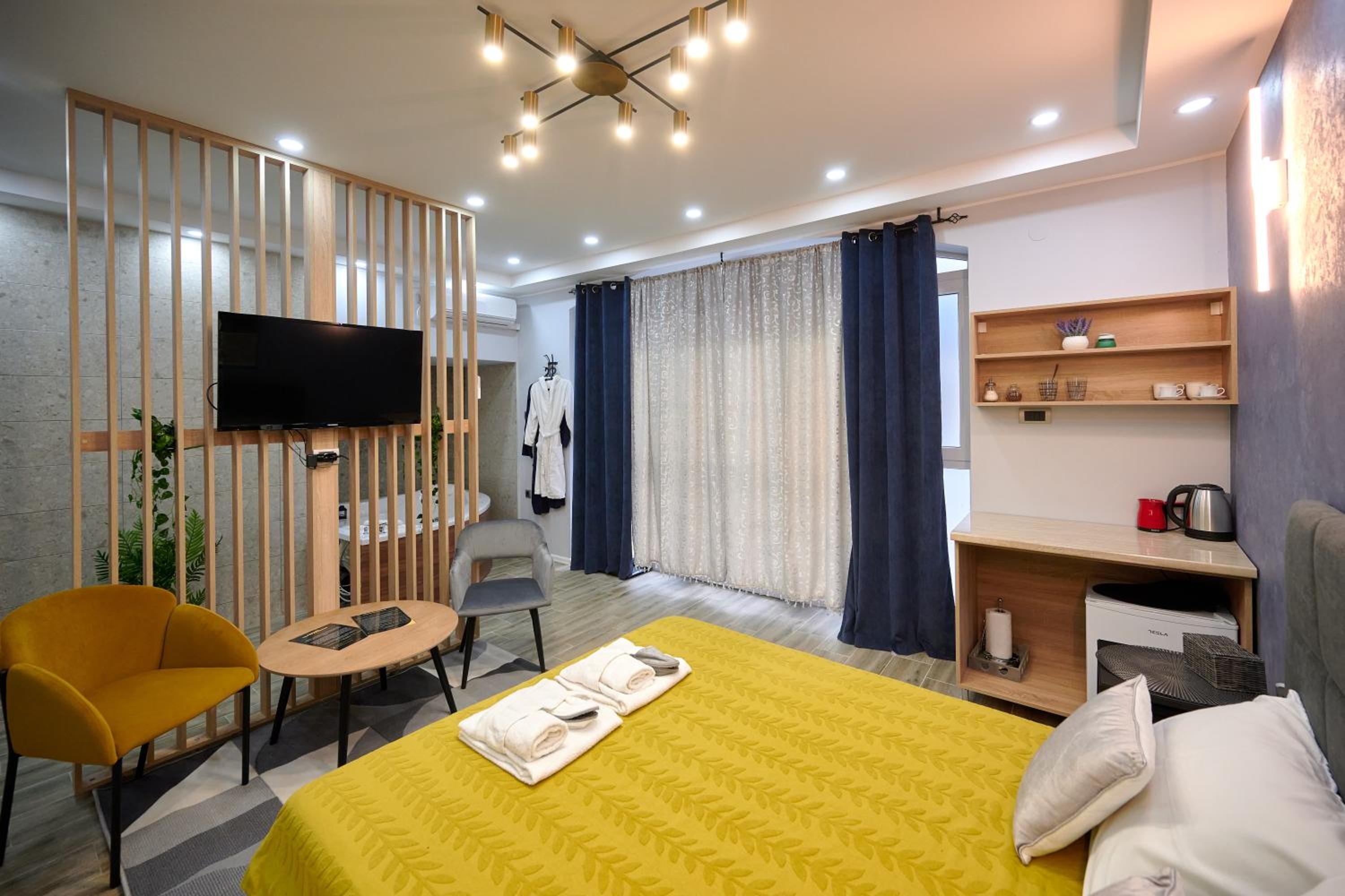 VANIMI lux apartmani