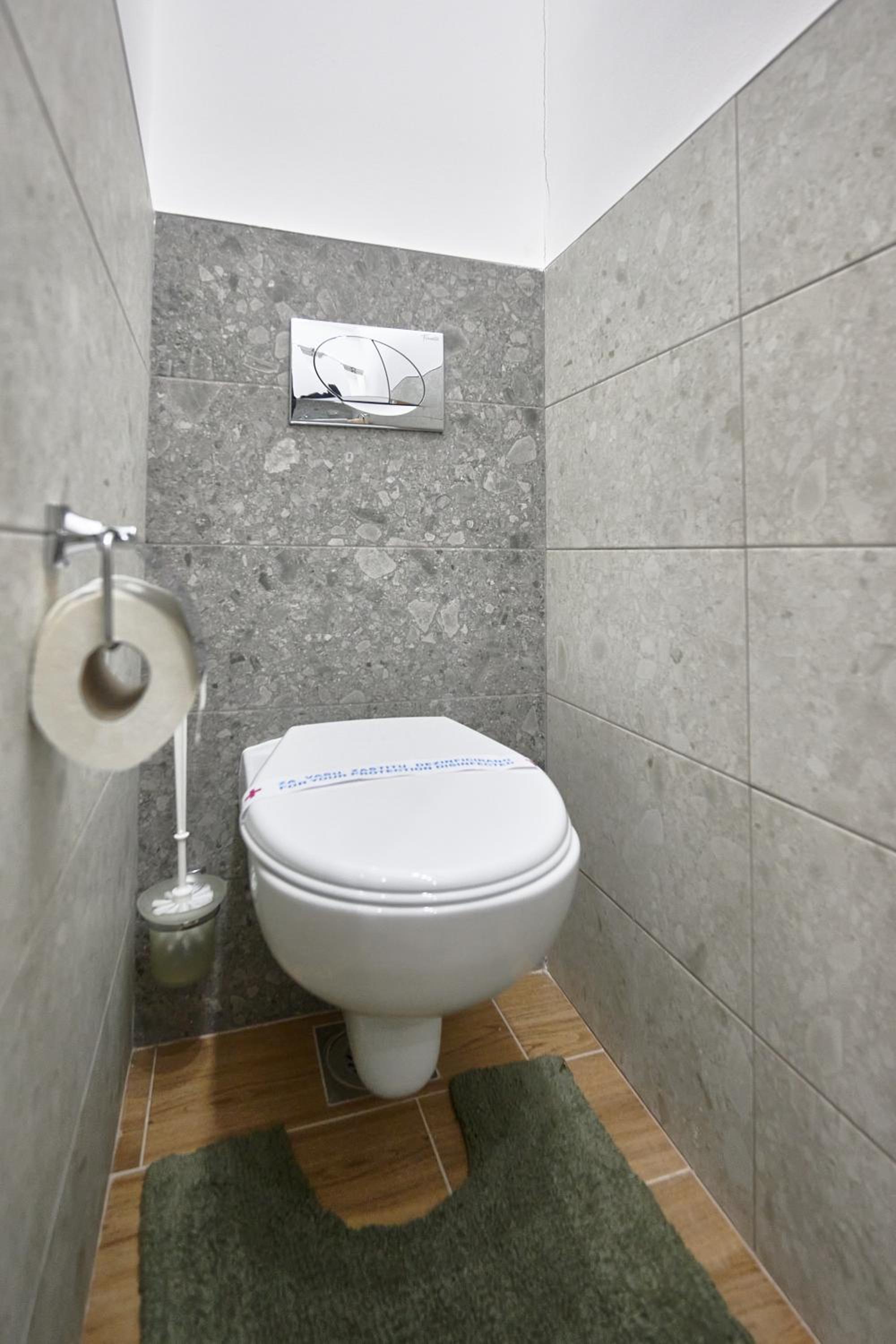 VANIMI lux apartmani
