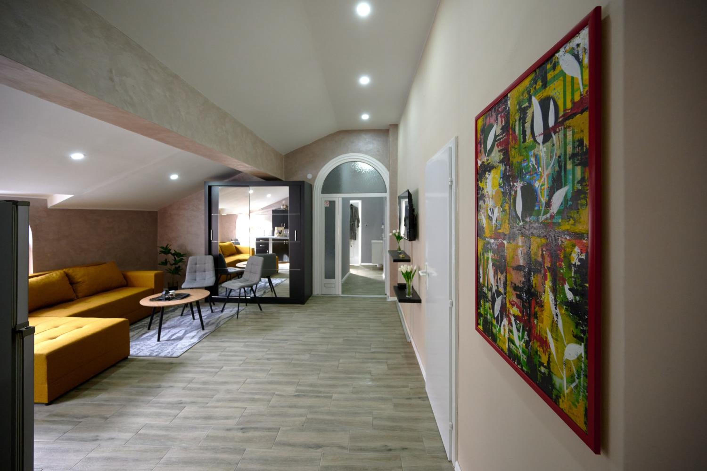 VANIMI lux apartmani