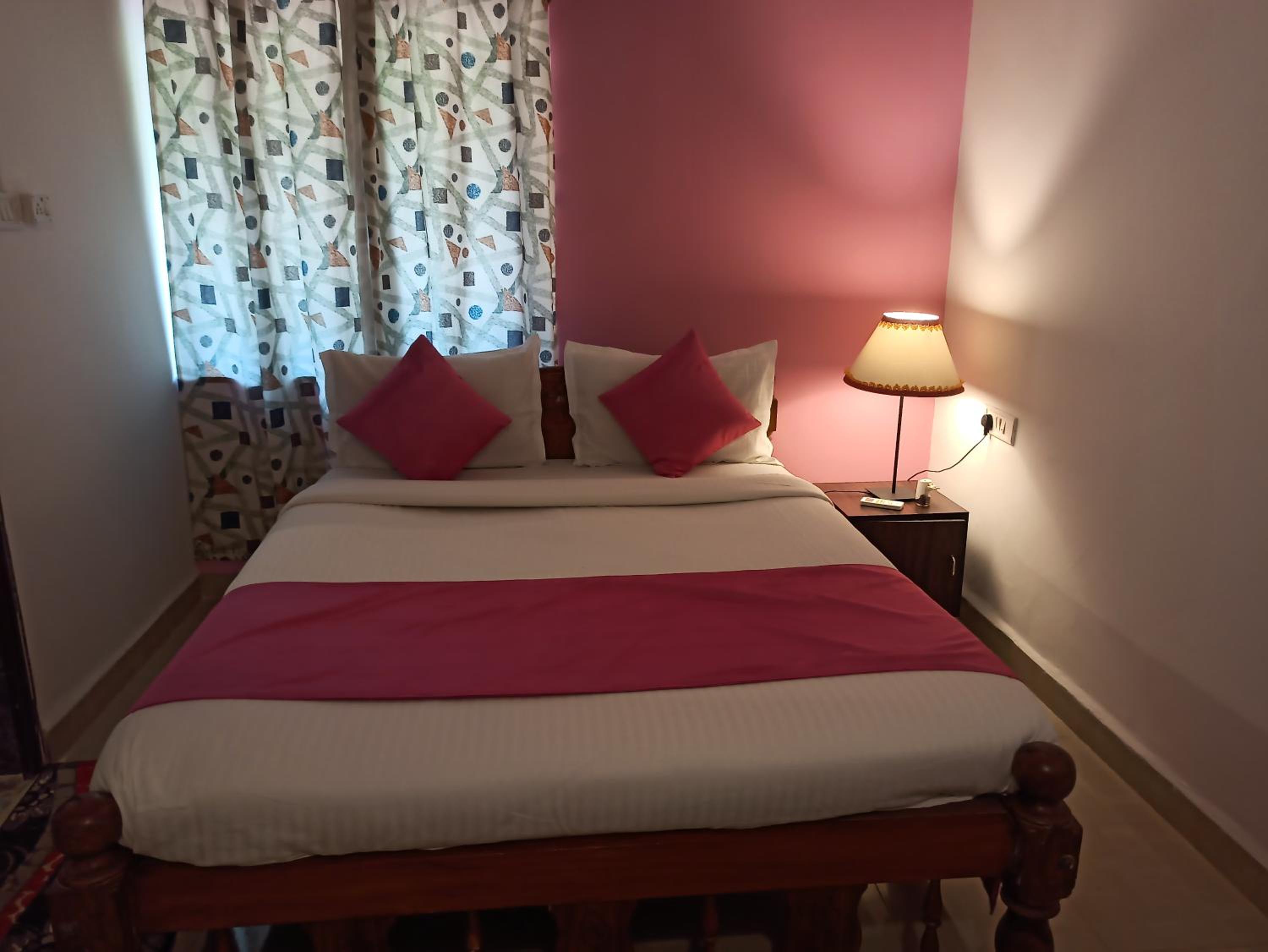TGF Dream Guest House