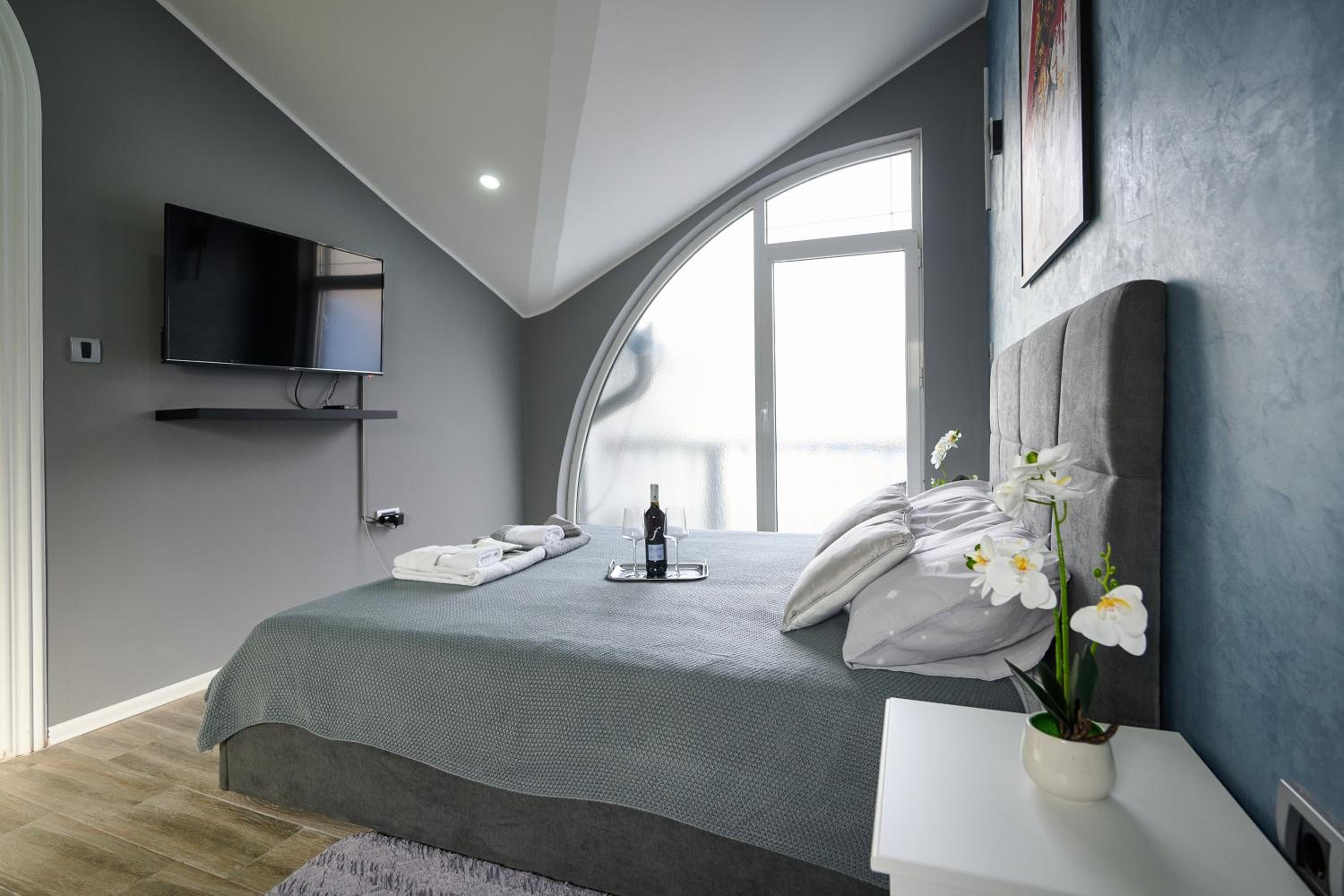 VANIMI lux apartmani