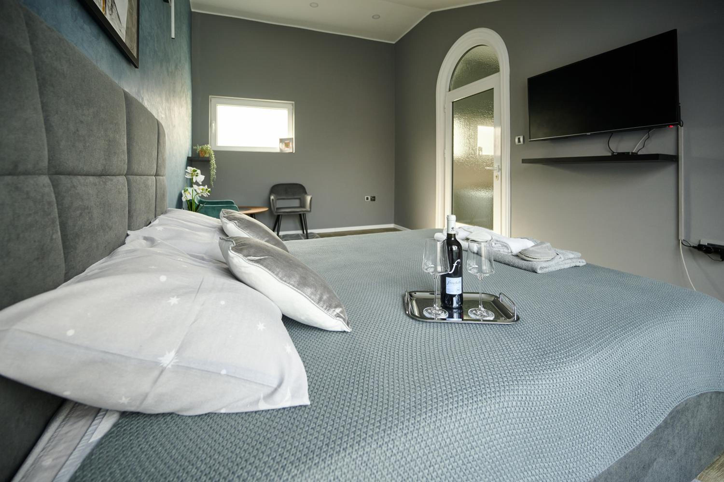 VANIMI lux apartmani