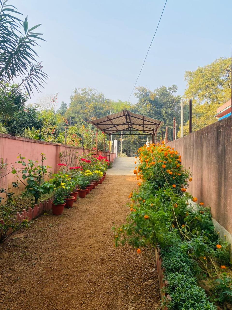 Saptaparni Homestay
