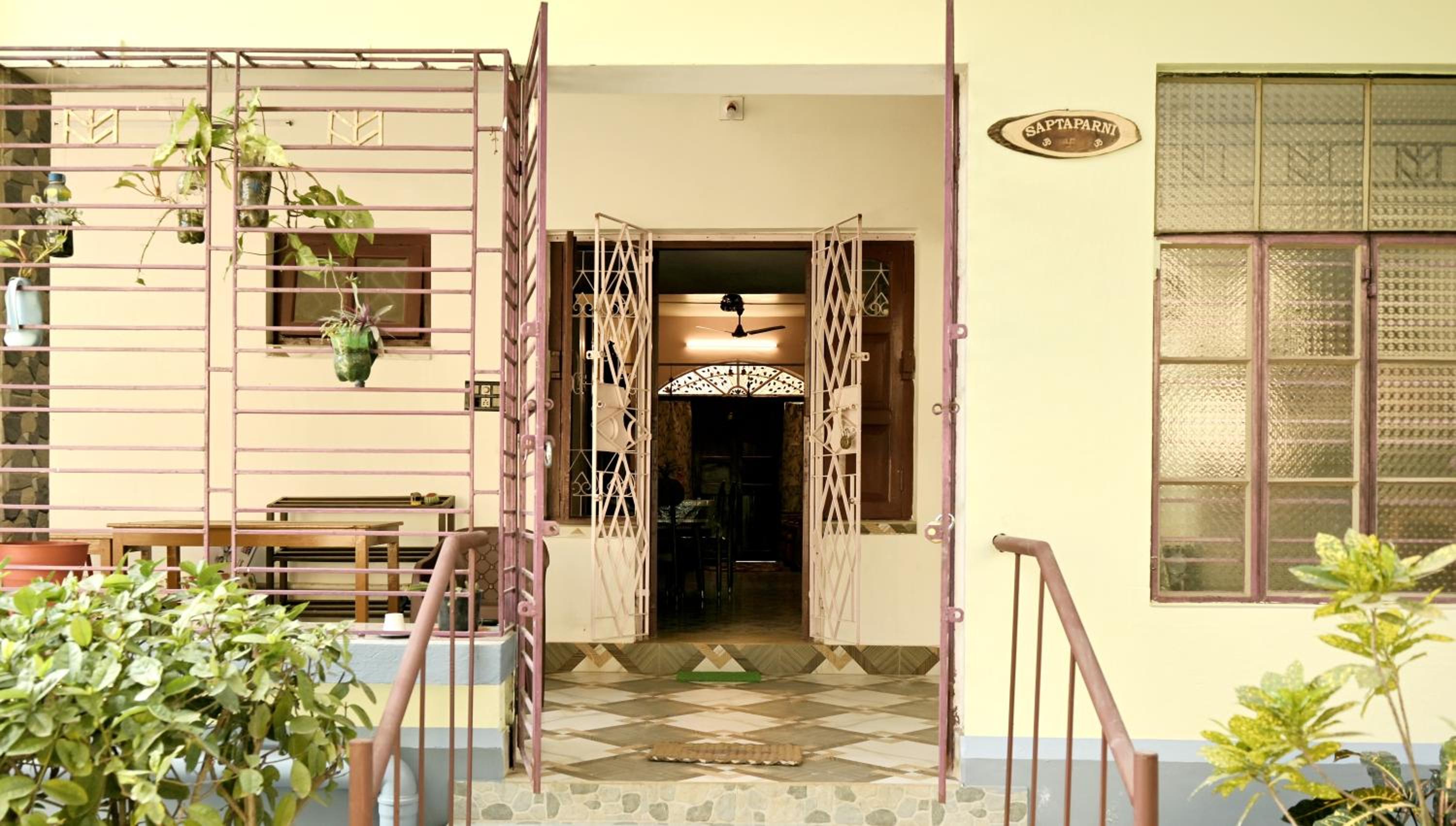 Saptaparni Homestay
