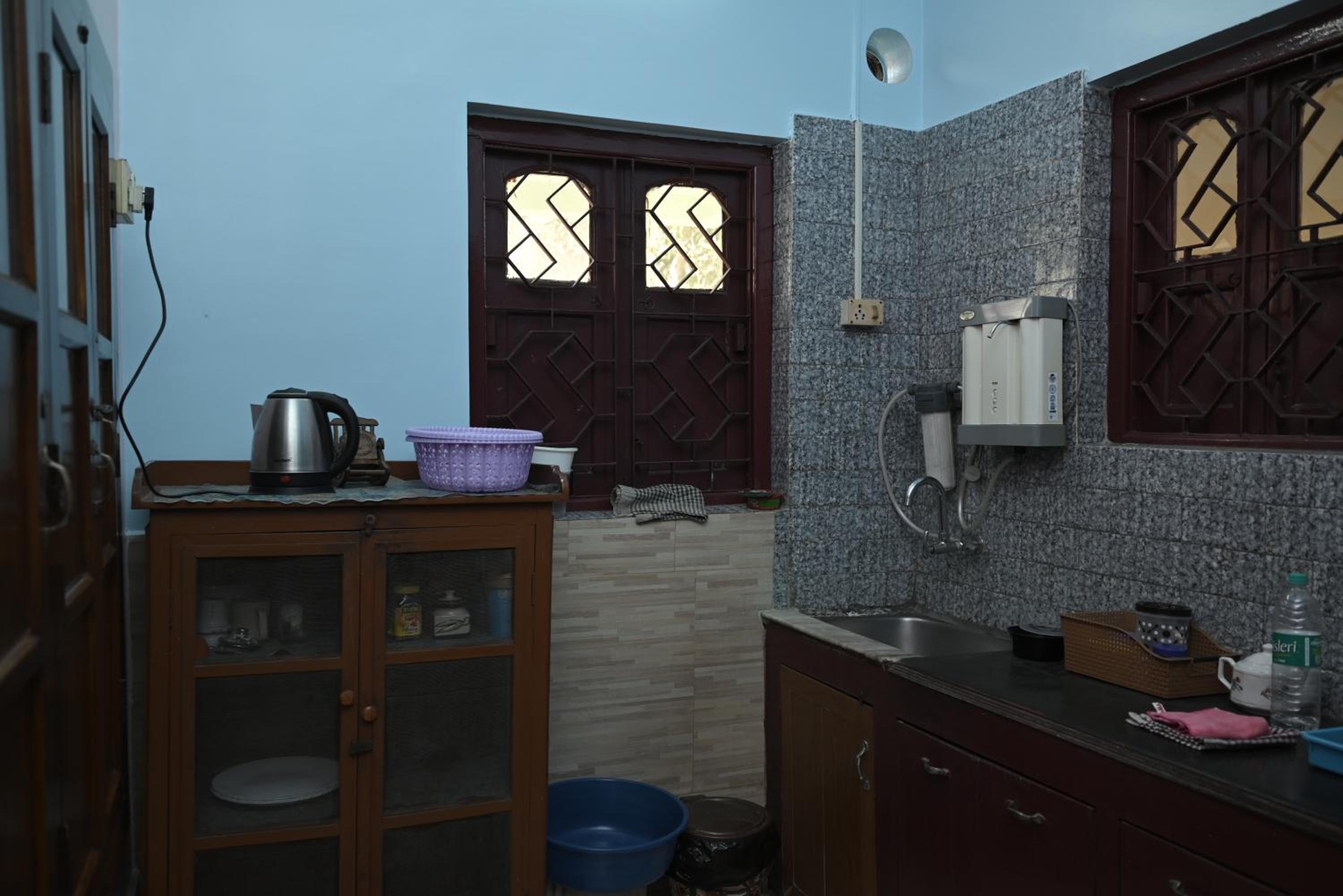 Saptaparni Homestay