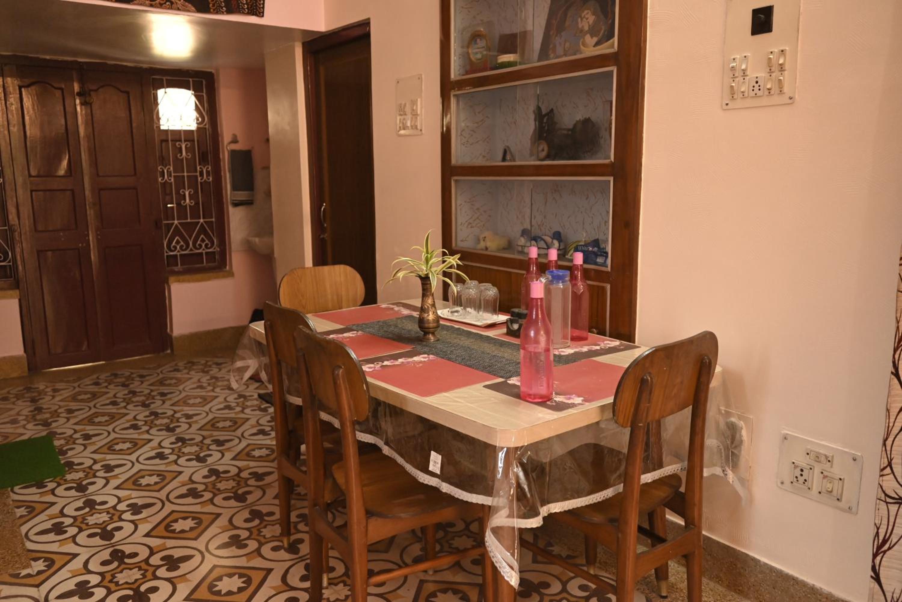 Saptaparni Homestay