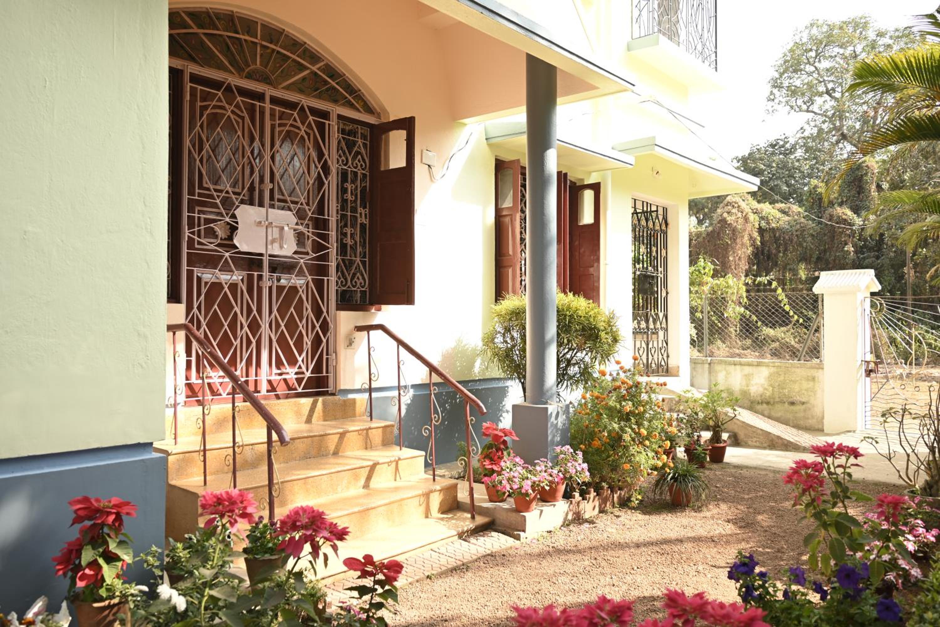 Saptaparni Homestay
