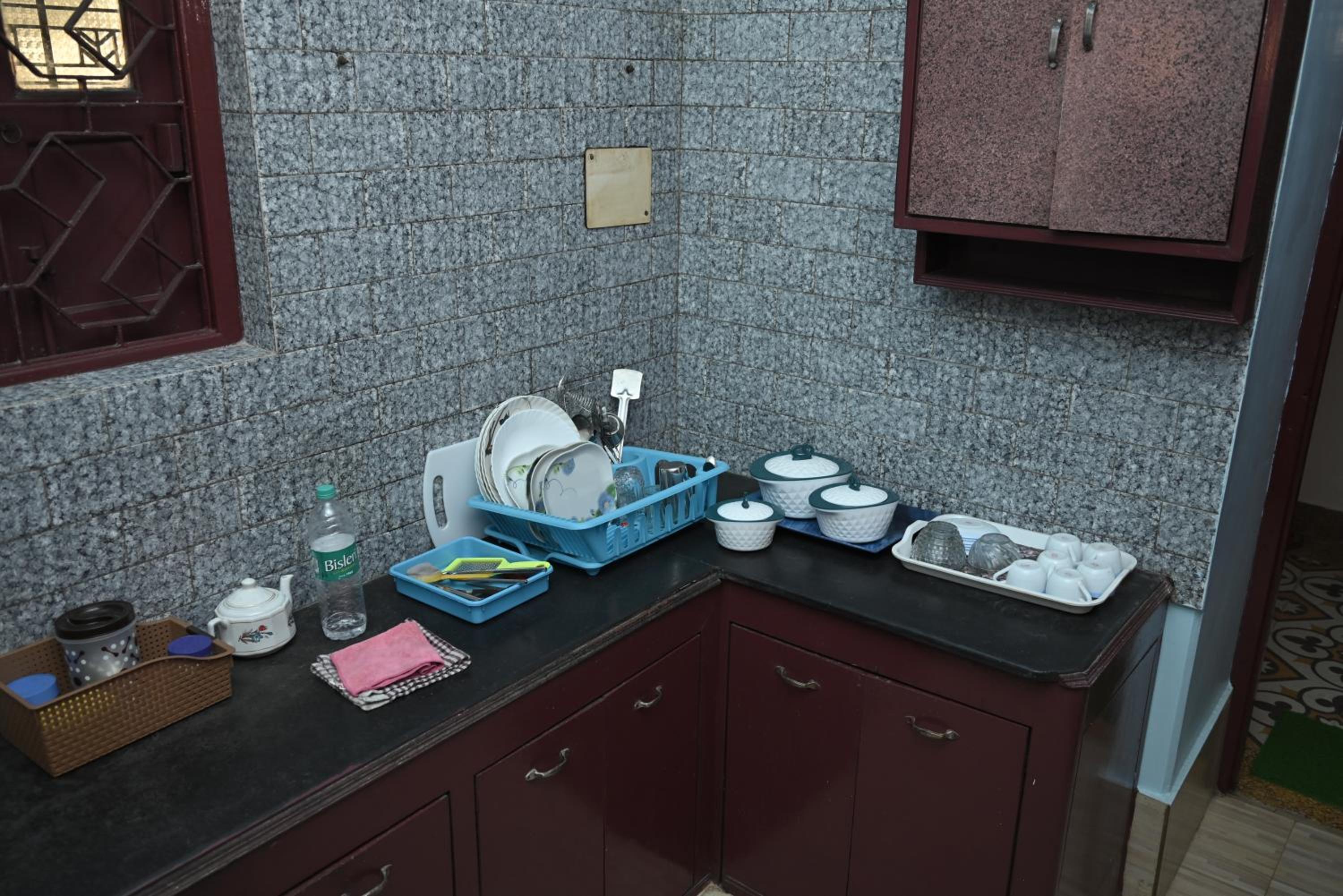 Saptaparni Homestay