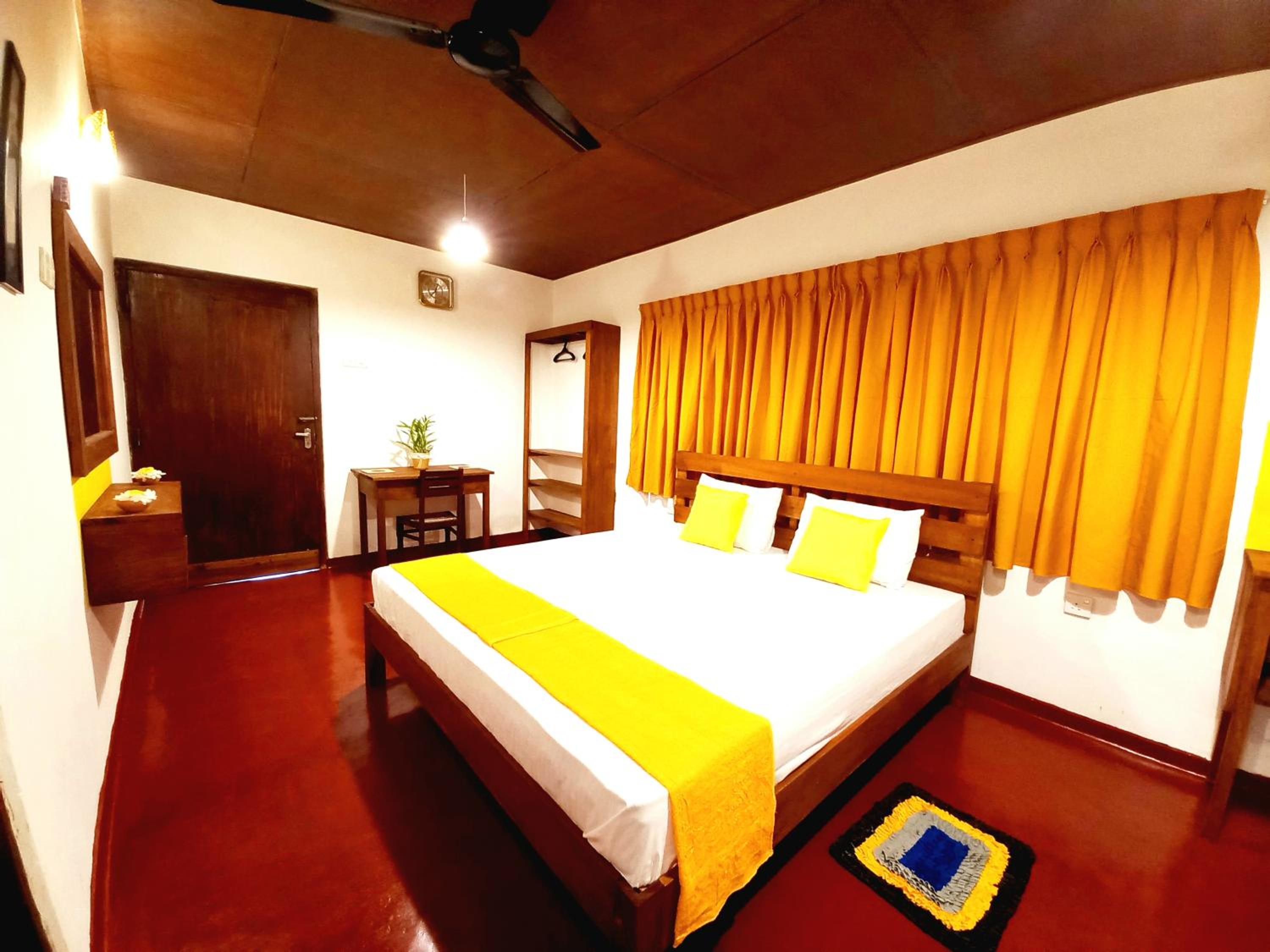 Coco Garden Villas 1 view 3