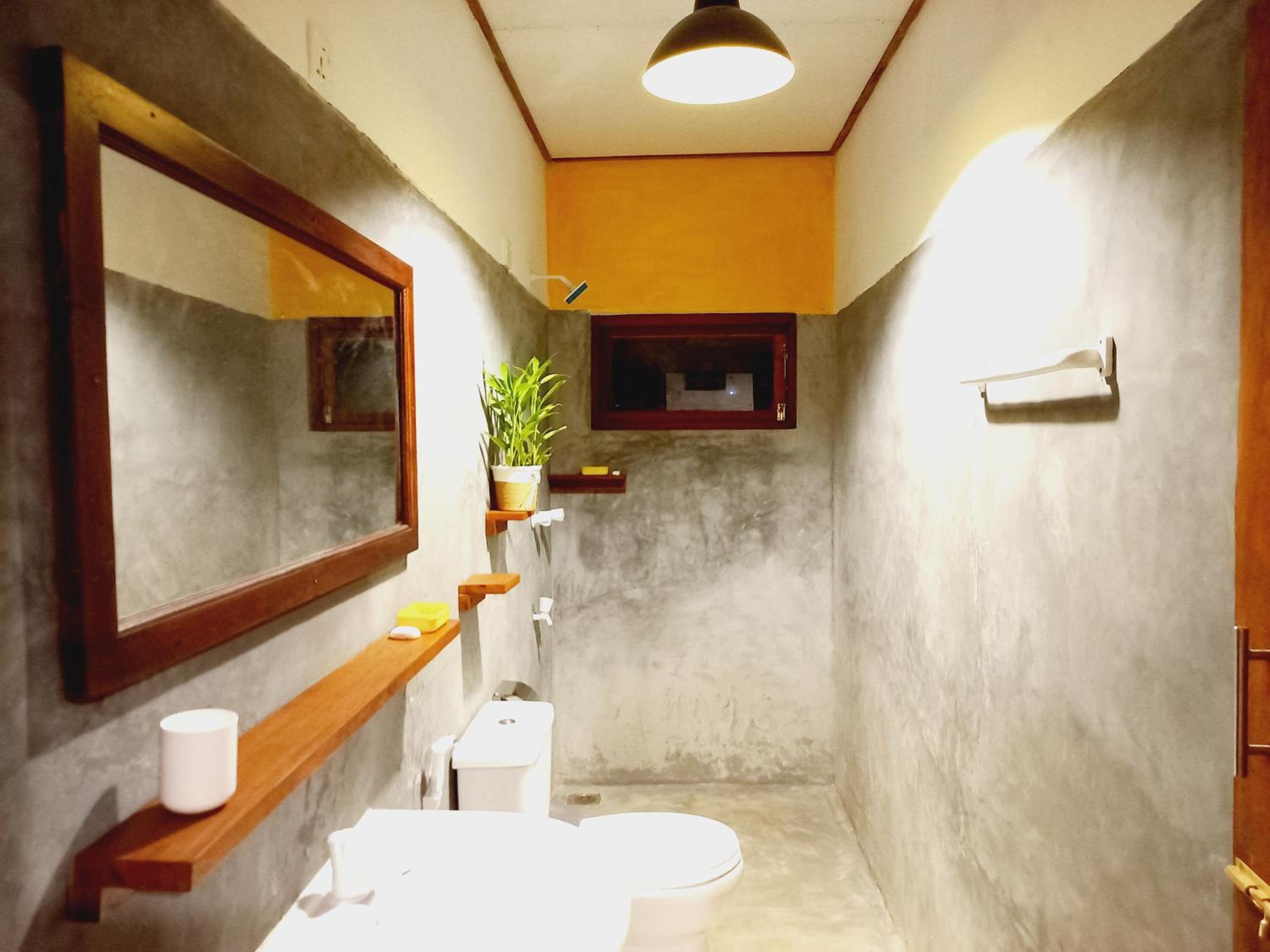 Coco Garden Villas 1 view 5