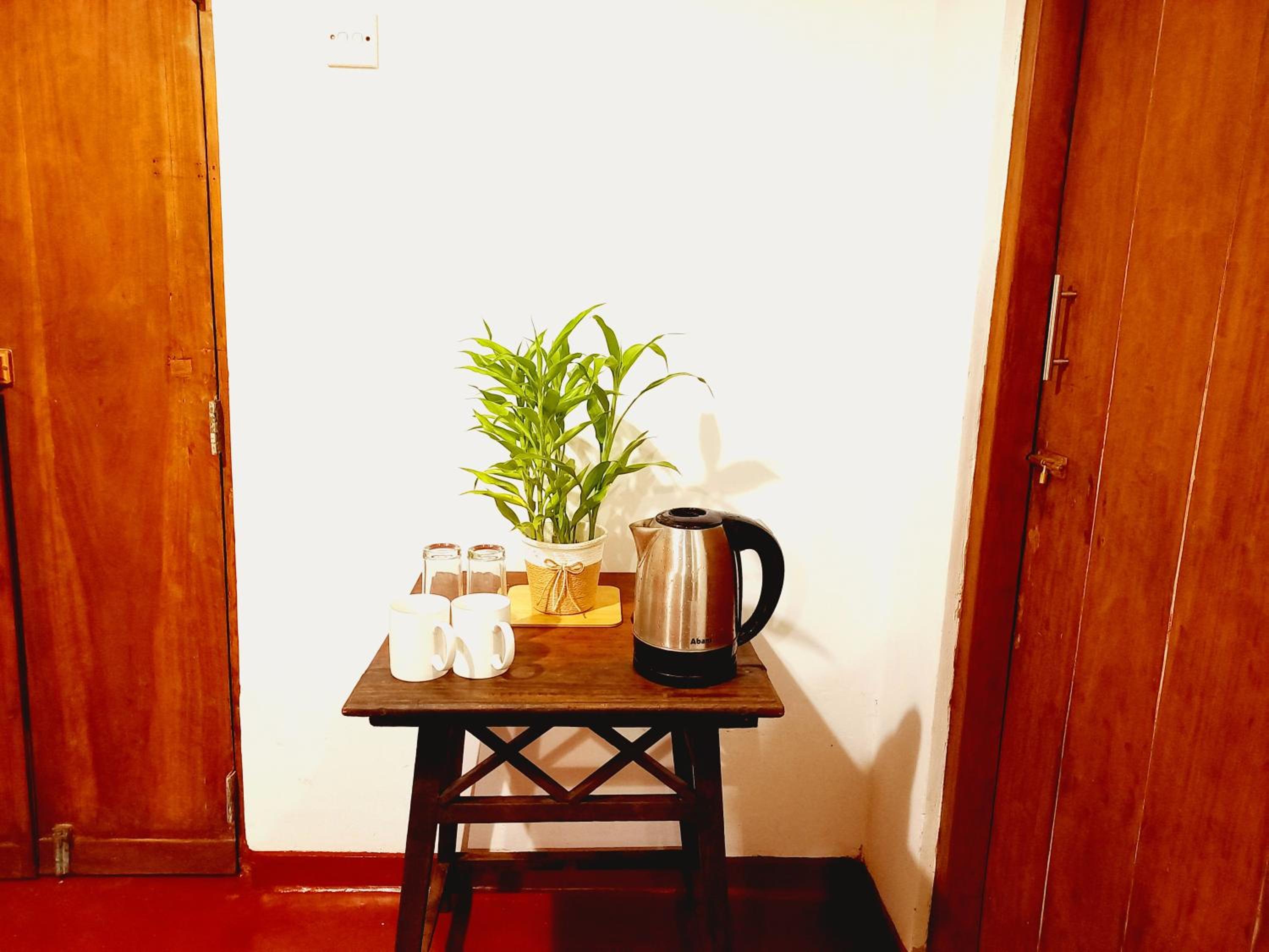 Coco Garden Villas 1 view 2