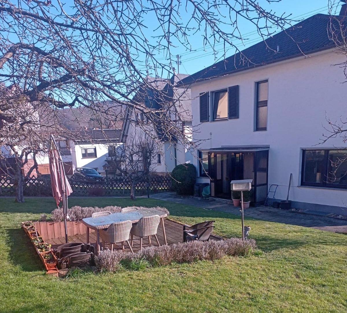 Adenauer Cottage