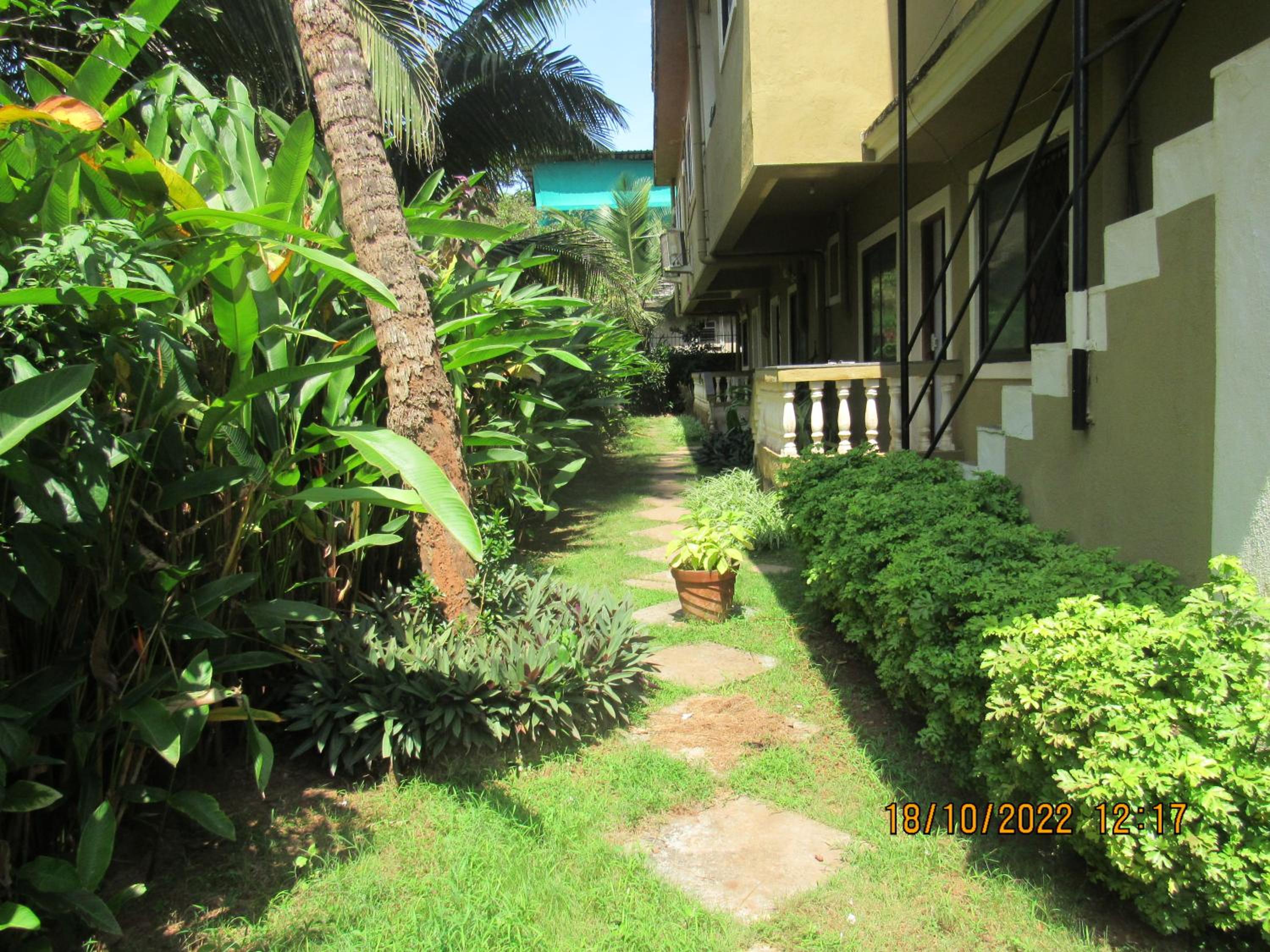 TGF Dream Guest House