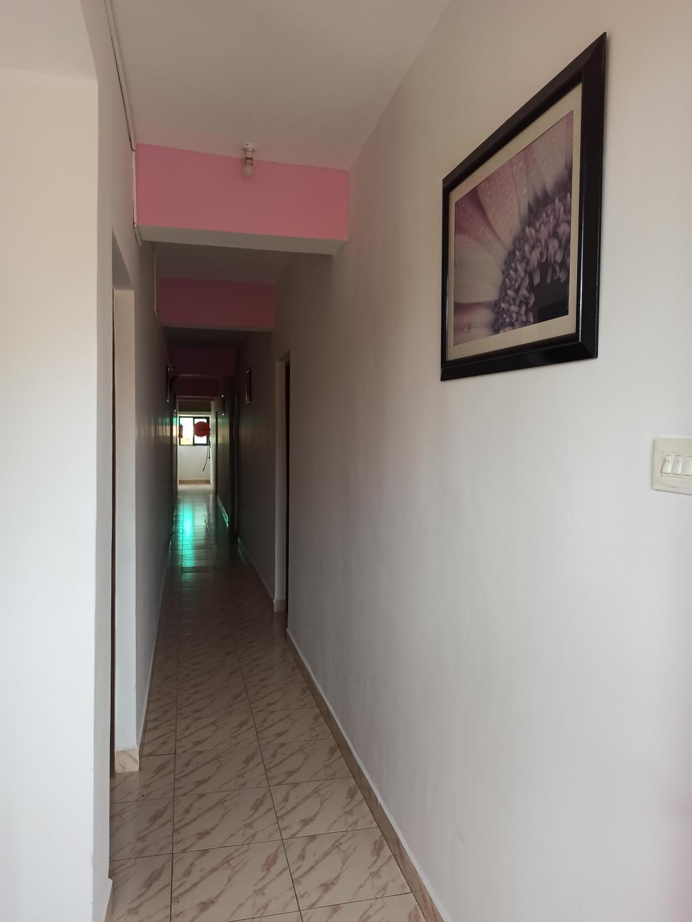 TGF Dream Guest House