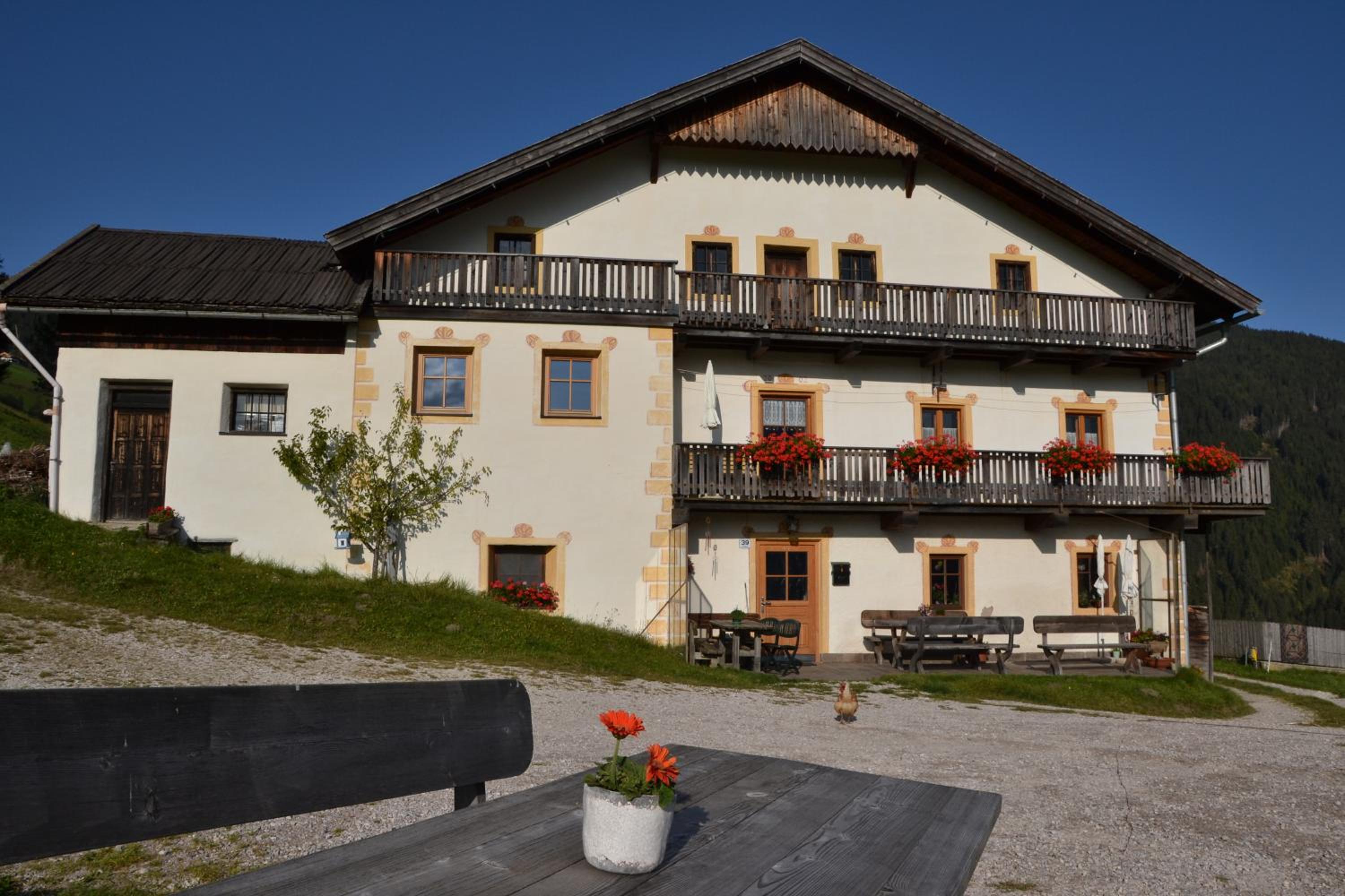 Gostnerhof