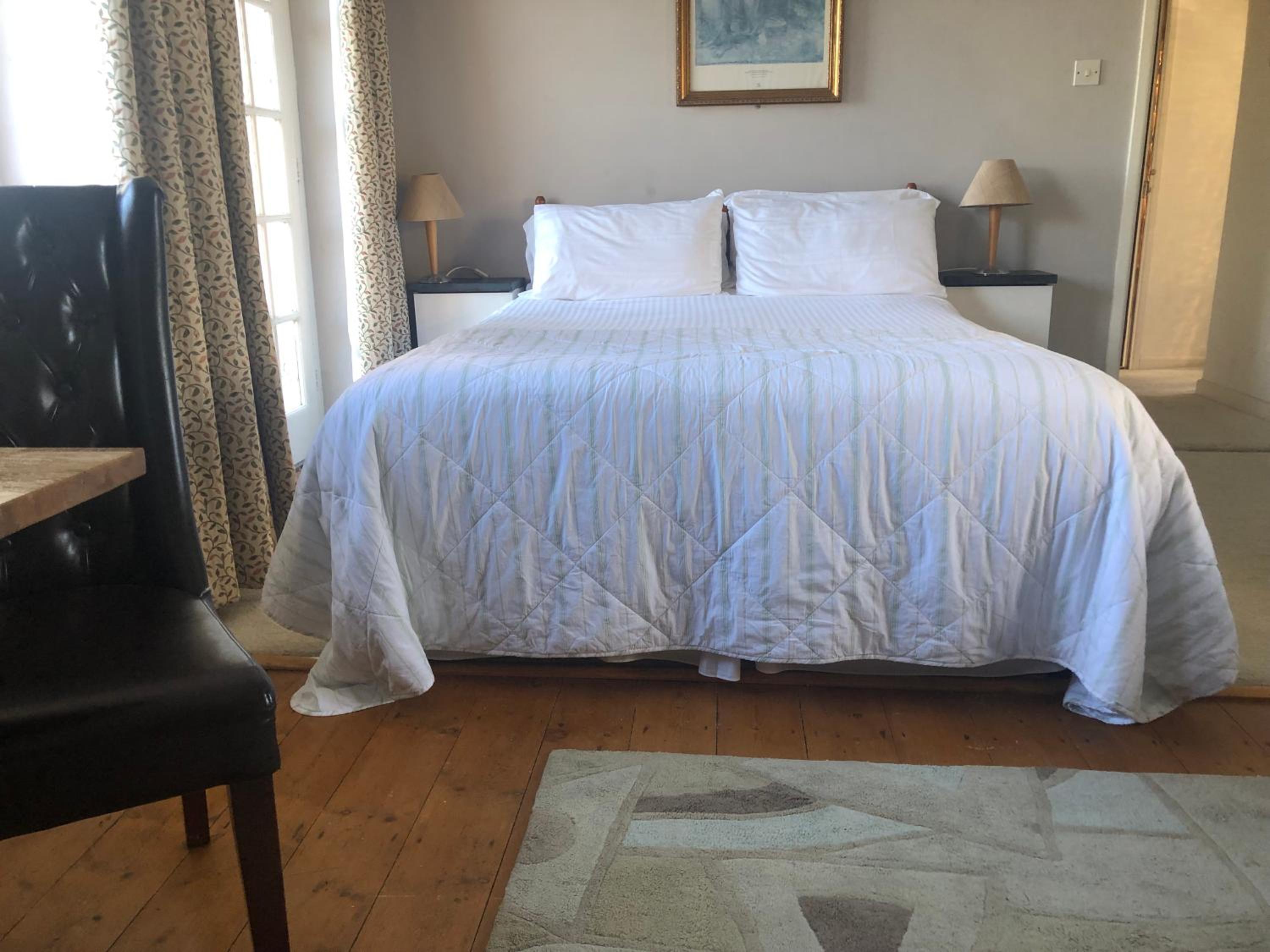 Southcote Accommodation