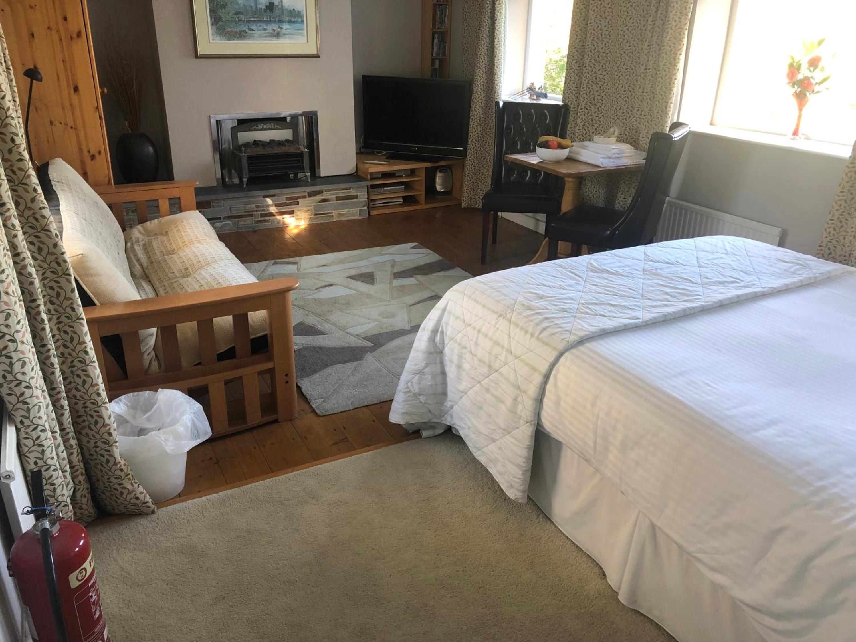 Southcote Accommodation
