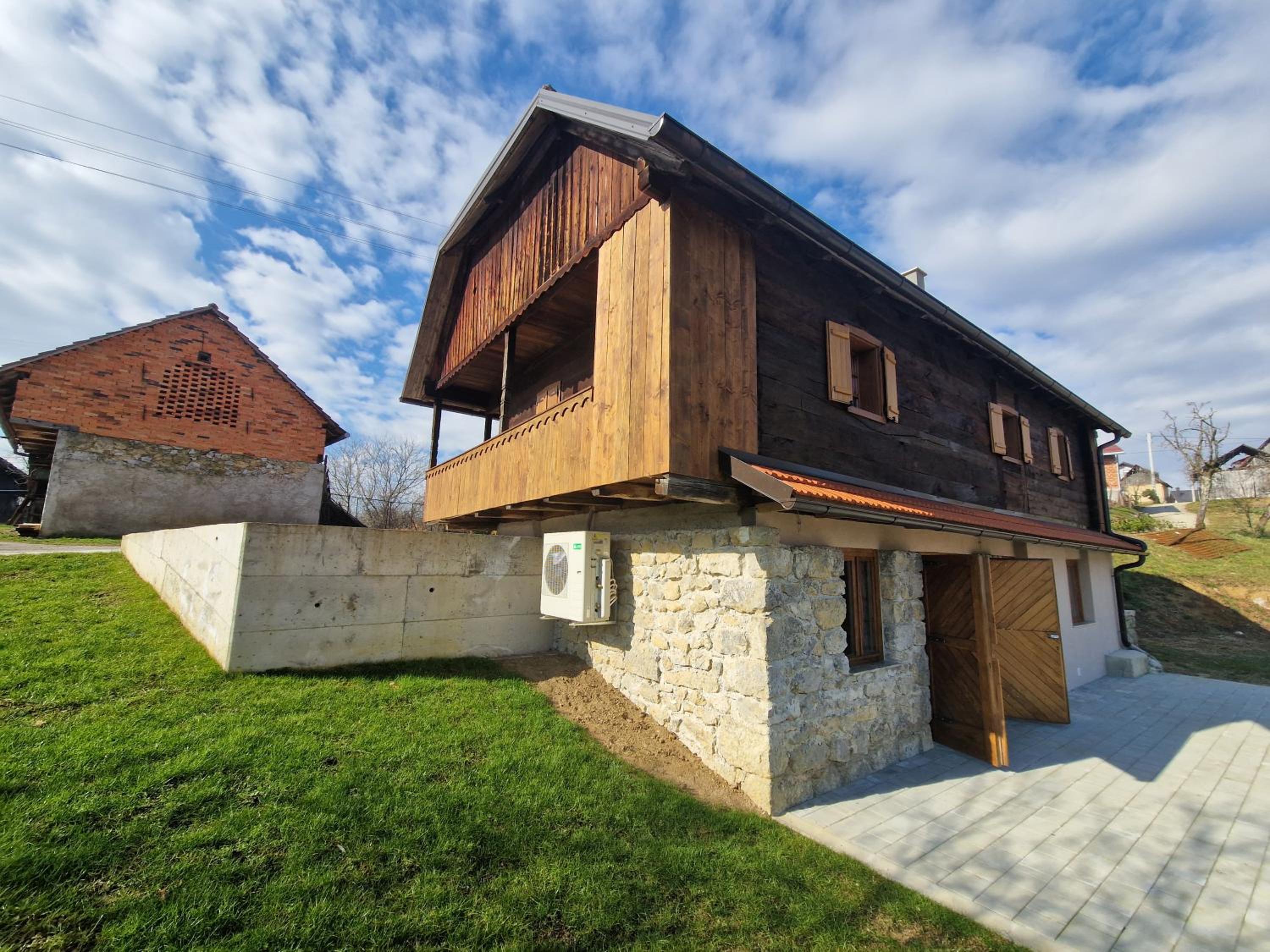 Ruralna kuća za odmor VILLA POŽUN view 5