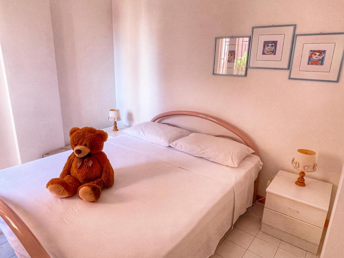 Summer House - Appartamento fronte mare