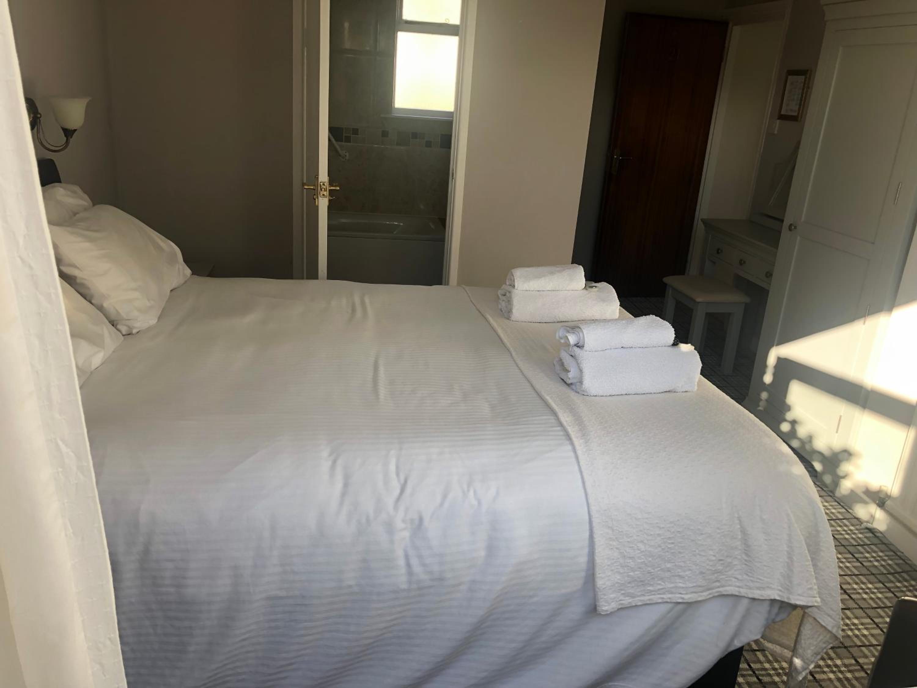 Southcote Accommodation