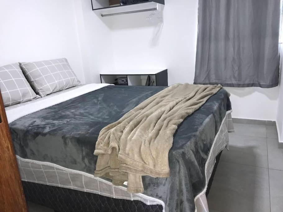 Apartamentos Aconchegantes Bingen em Petrópolis