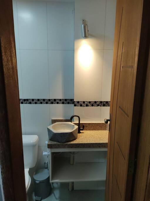 Apartamentos Aconchegantes Bingen em Petrópolis