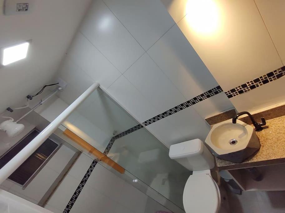 Apartamentos Aconchegantes Bingen em Petrópolis