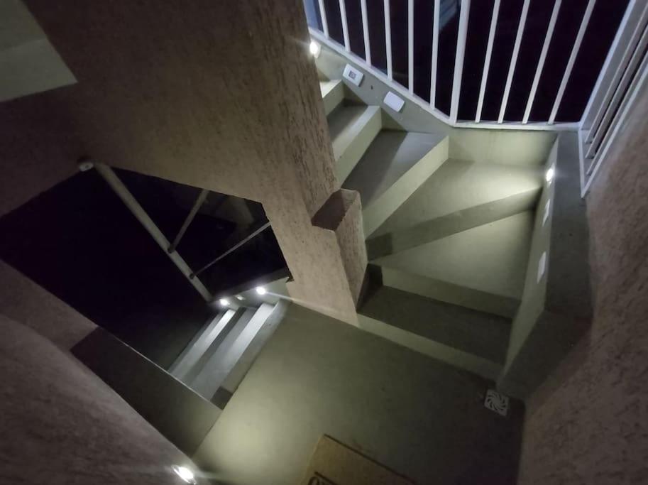 Apartamentos Aconchegantes Bingen em Petrópolis