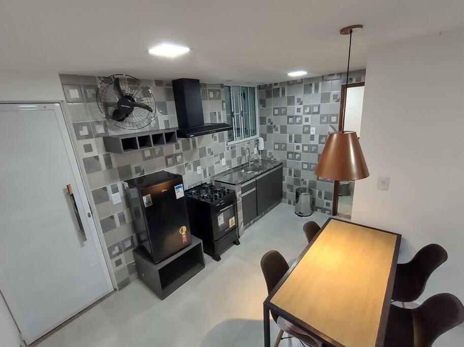 Apartamentos Aconchegantes Bingen em Petrópolis