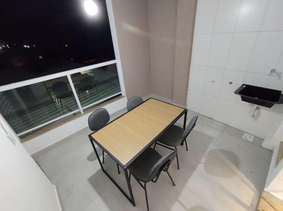 Apartamentos Aconchegantes Bingen em Petrópolis