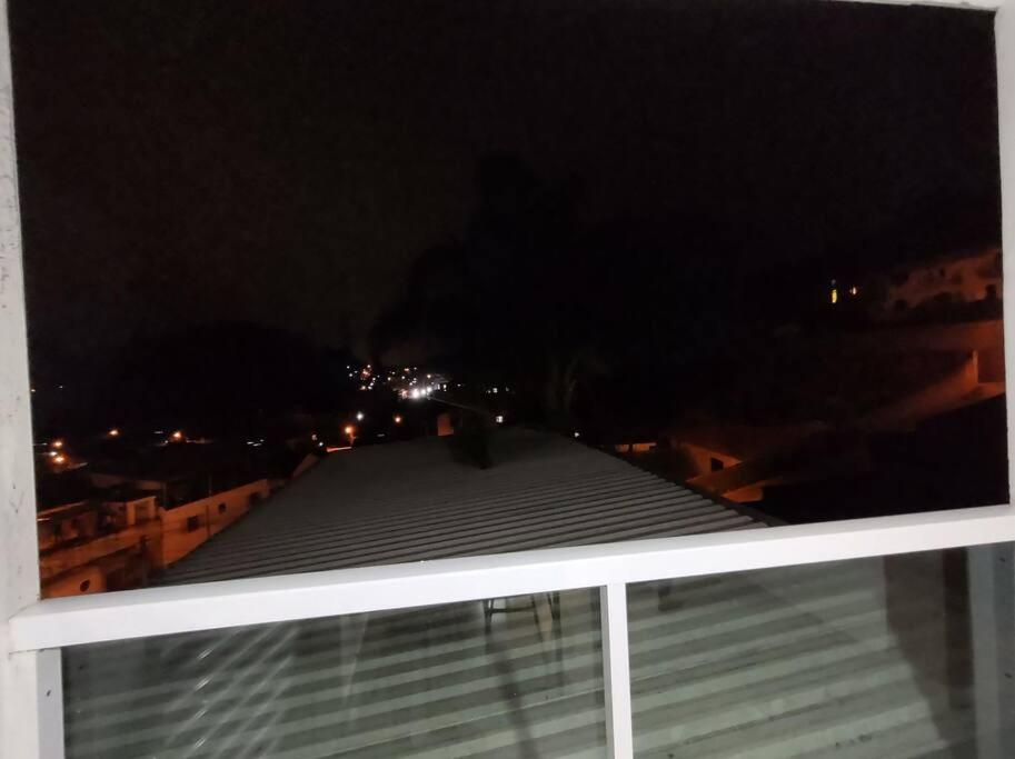Apartamentos Aconchegantes Bingen em Petrópolis