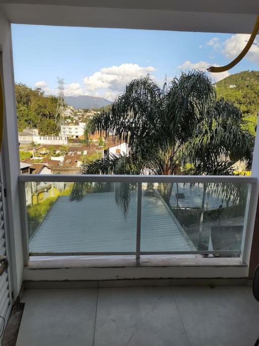 Apartamentos Aconchegantes Bingen em Petrópolis