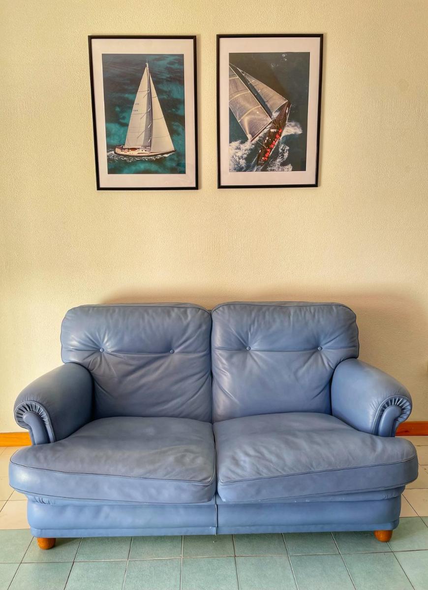 Summer House - Appartamento fronte mare