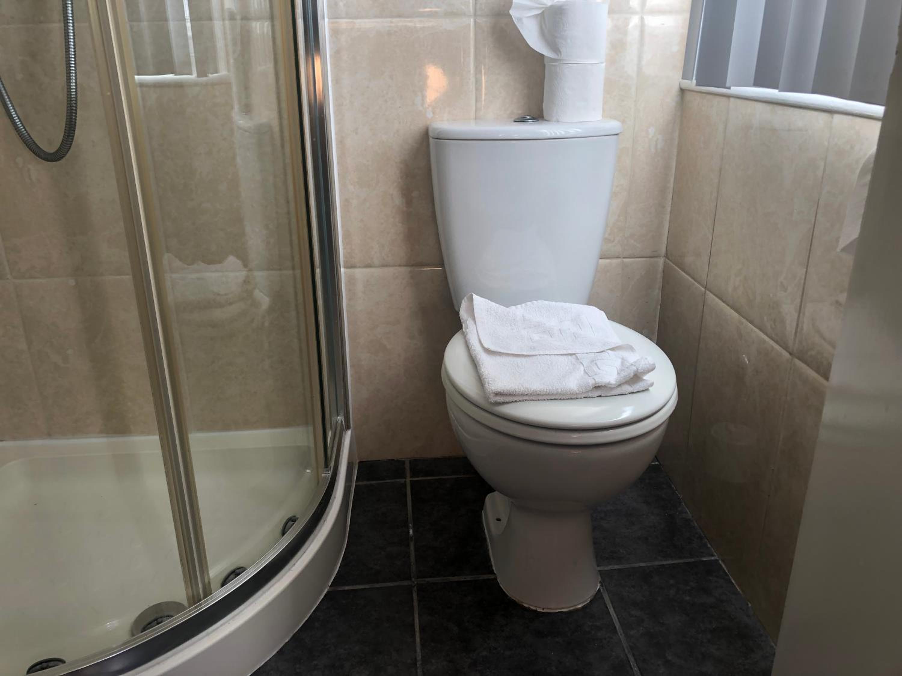 Southcote Accommodation
