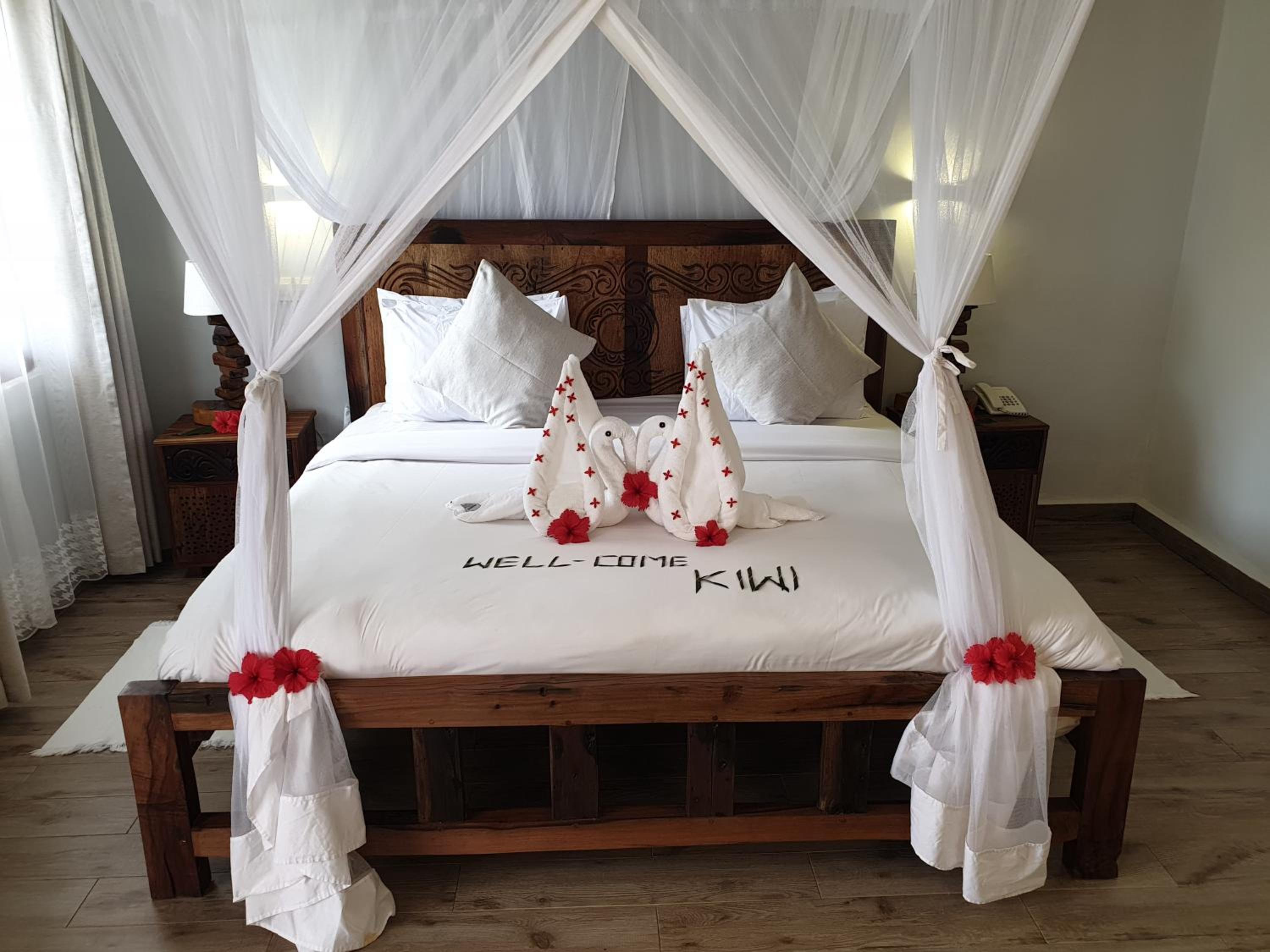 Kiwengwa Vacations - Kiwengwa Beach Resort - Property Image 91