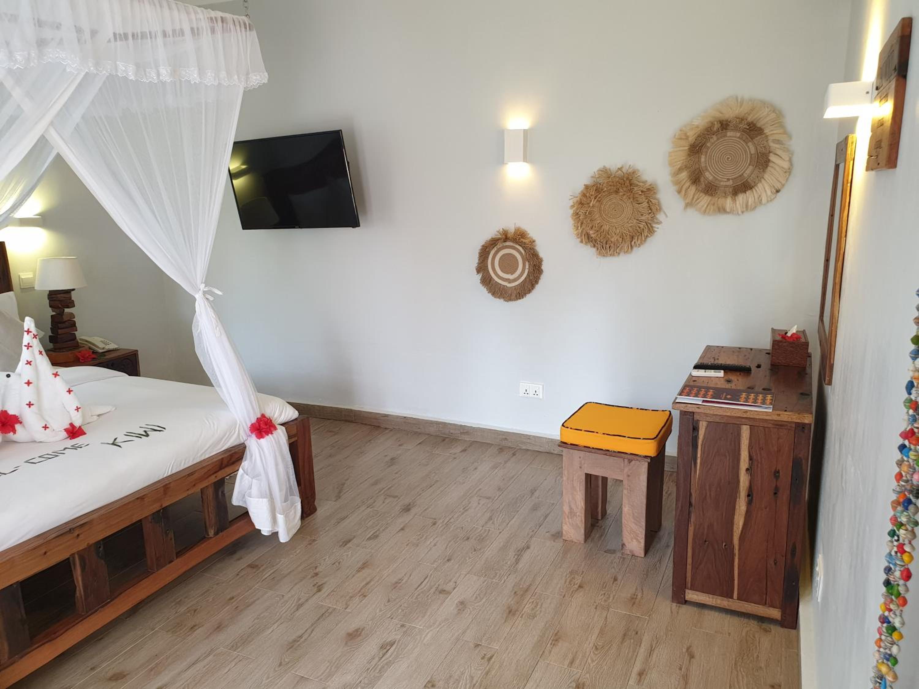 Kiwengwa Vacations - Kiwengwa Beach Resort - Property Image 90