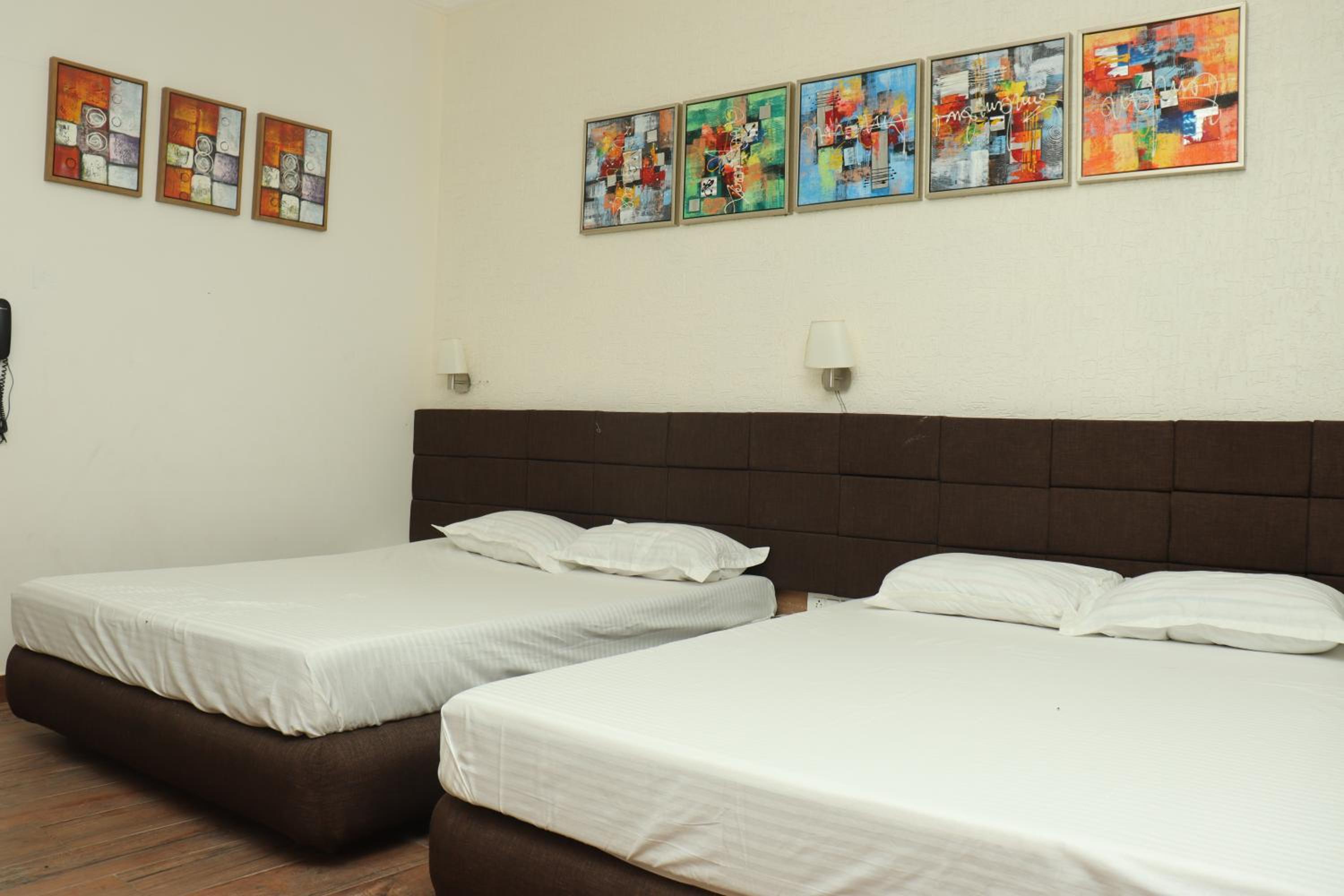 The Stoneberry Resort
