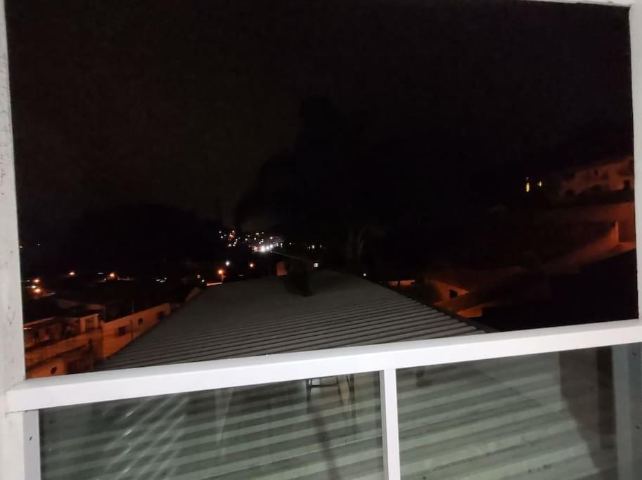 Apartamentos Aconchegantes Bingen em Petrópolis