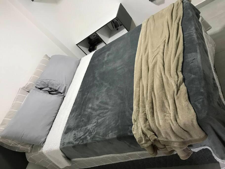 Apartamentos Aconchegantes Bingen em Petrópolis